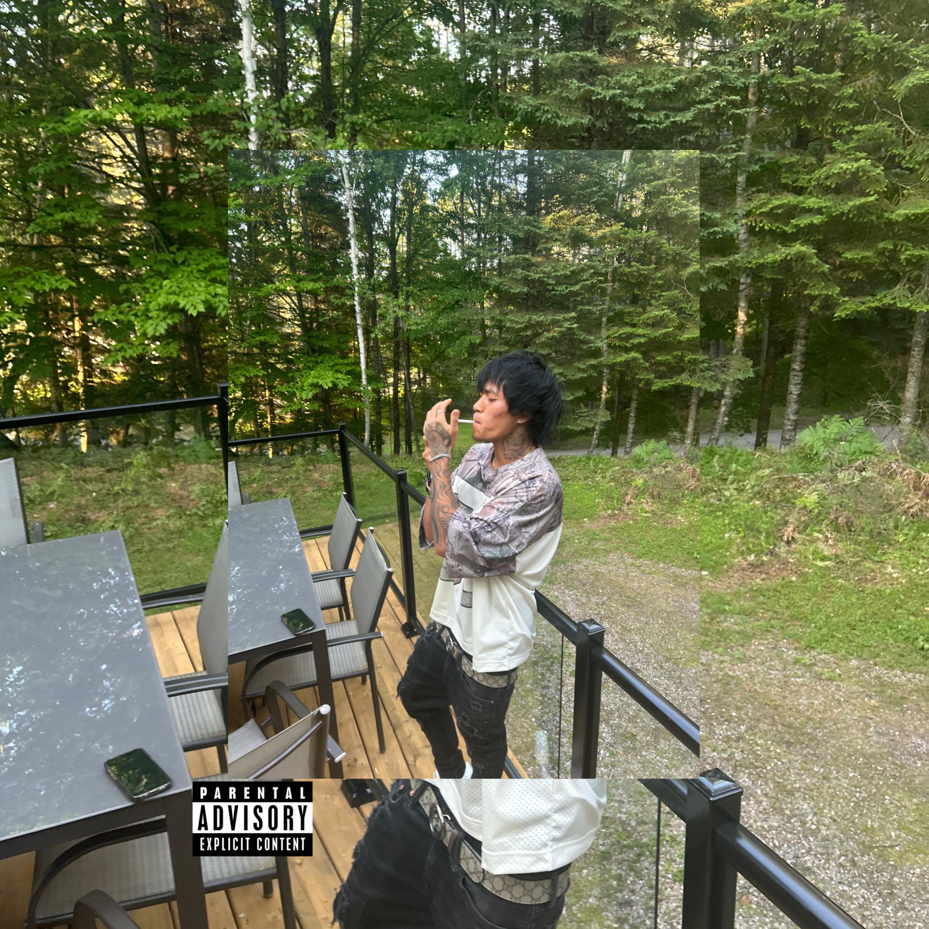 Forever artwork