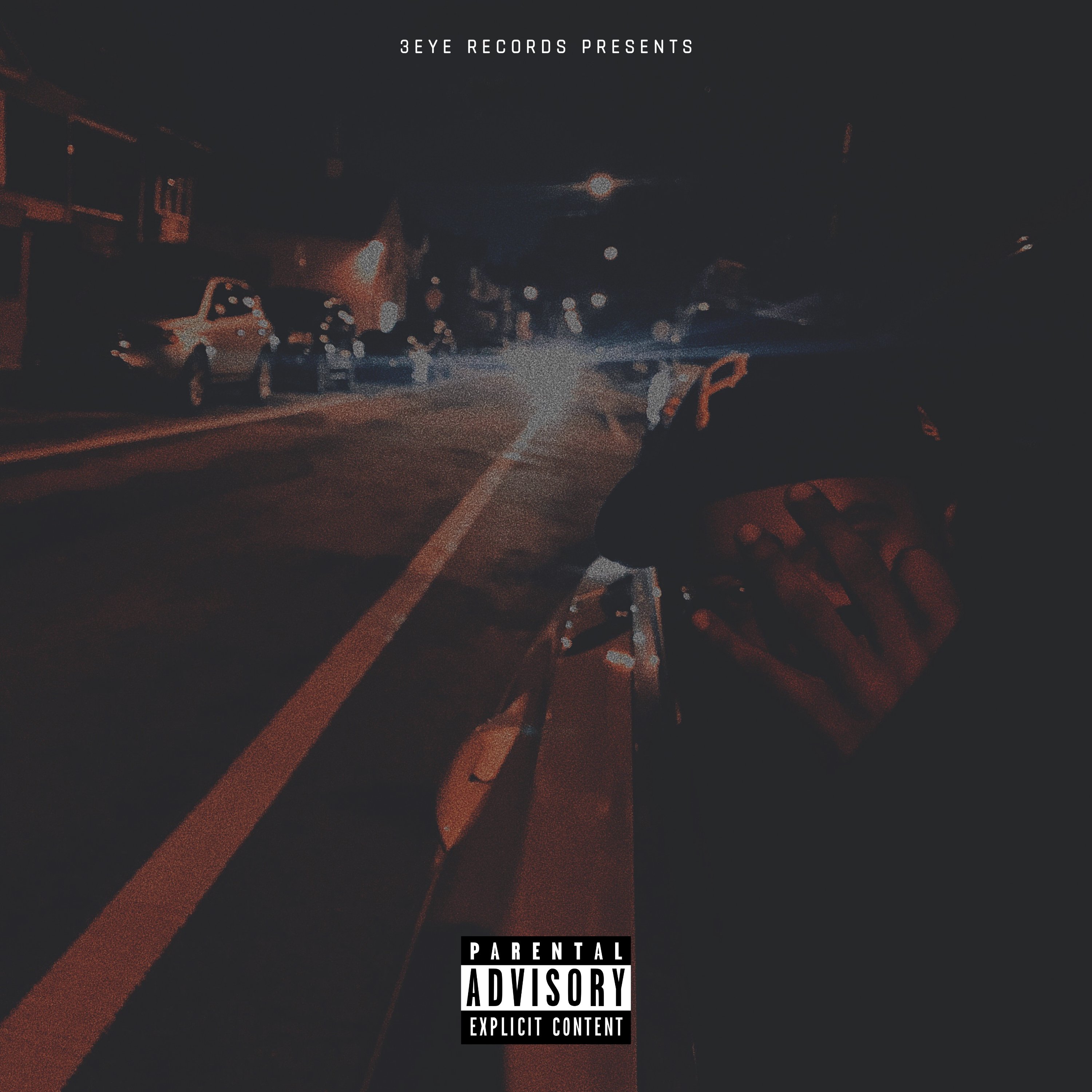 3EYE SH!T artwork