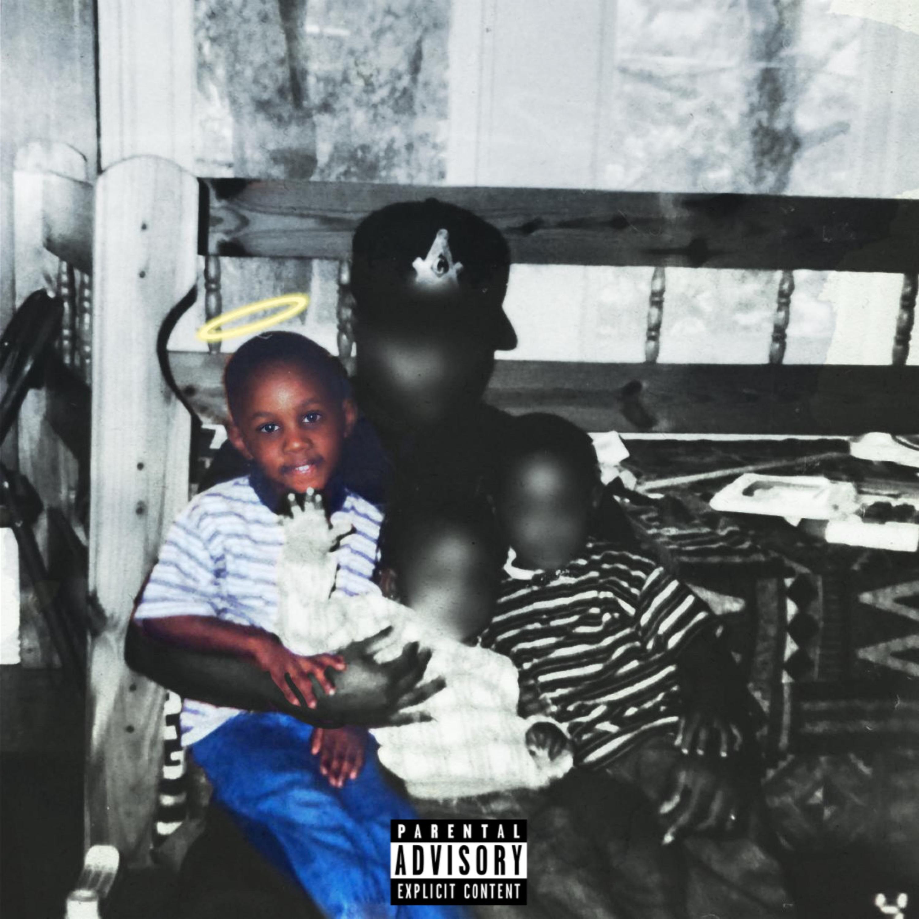 Problem Child Chapter 3: Doli Incapax artwork