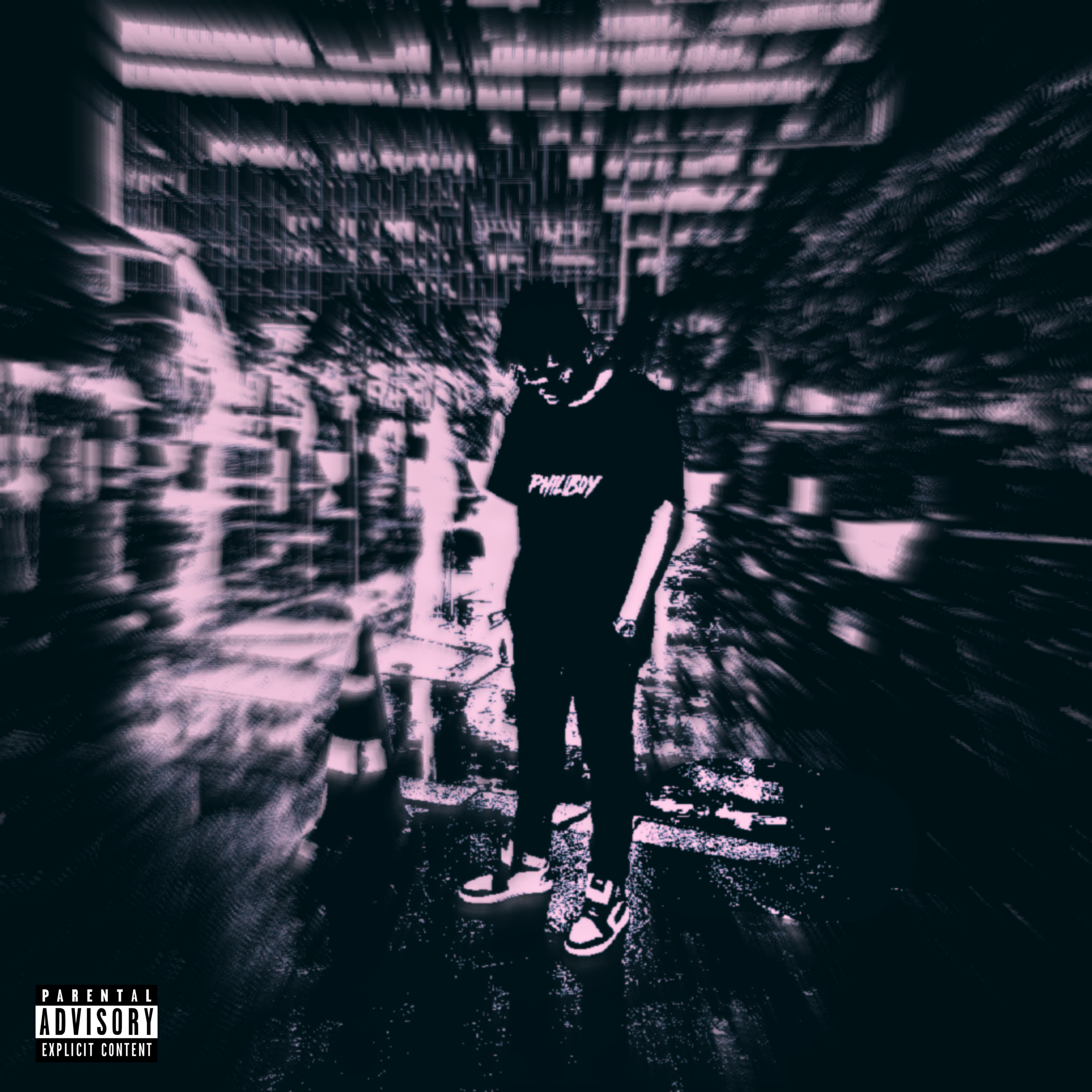 Hānchòn Tarik by Lil PhiliBoy cover art