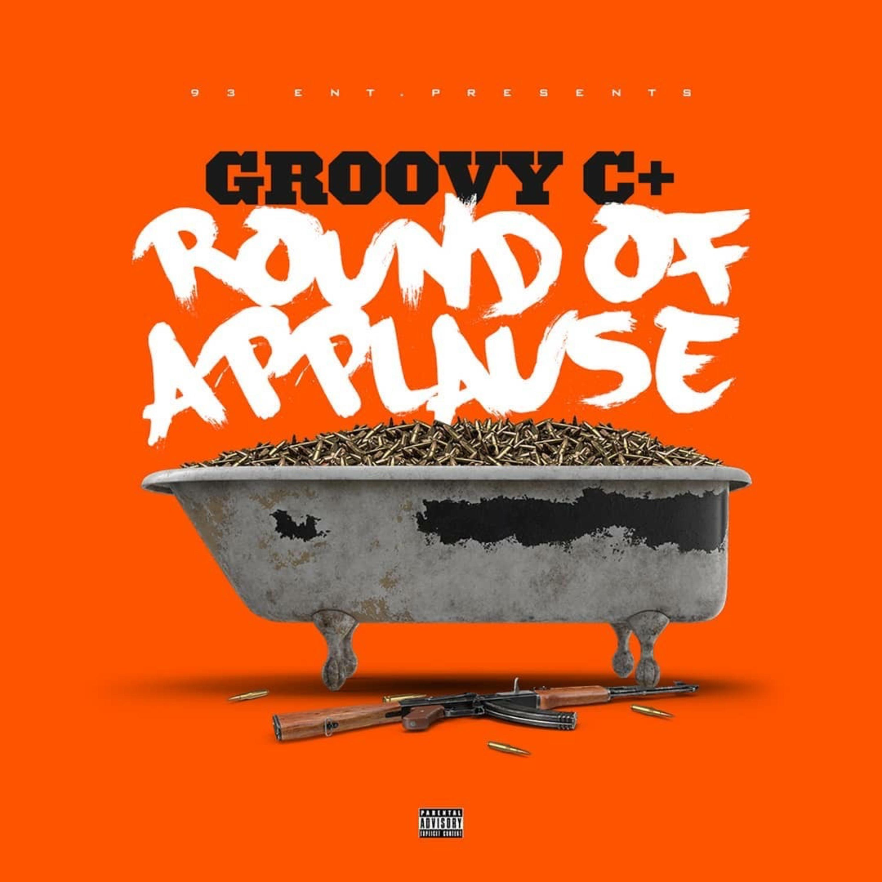 Round Of Applause artwork