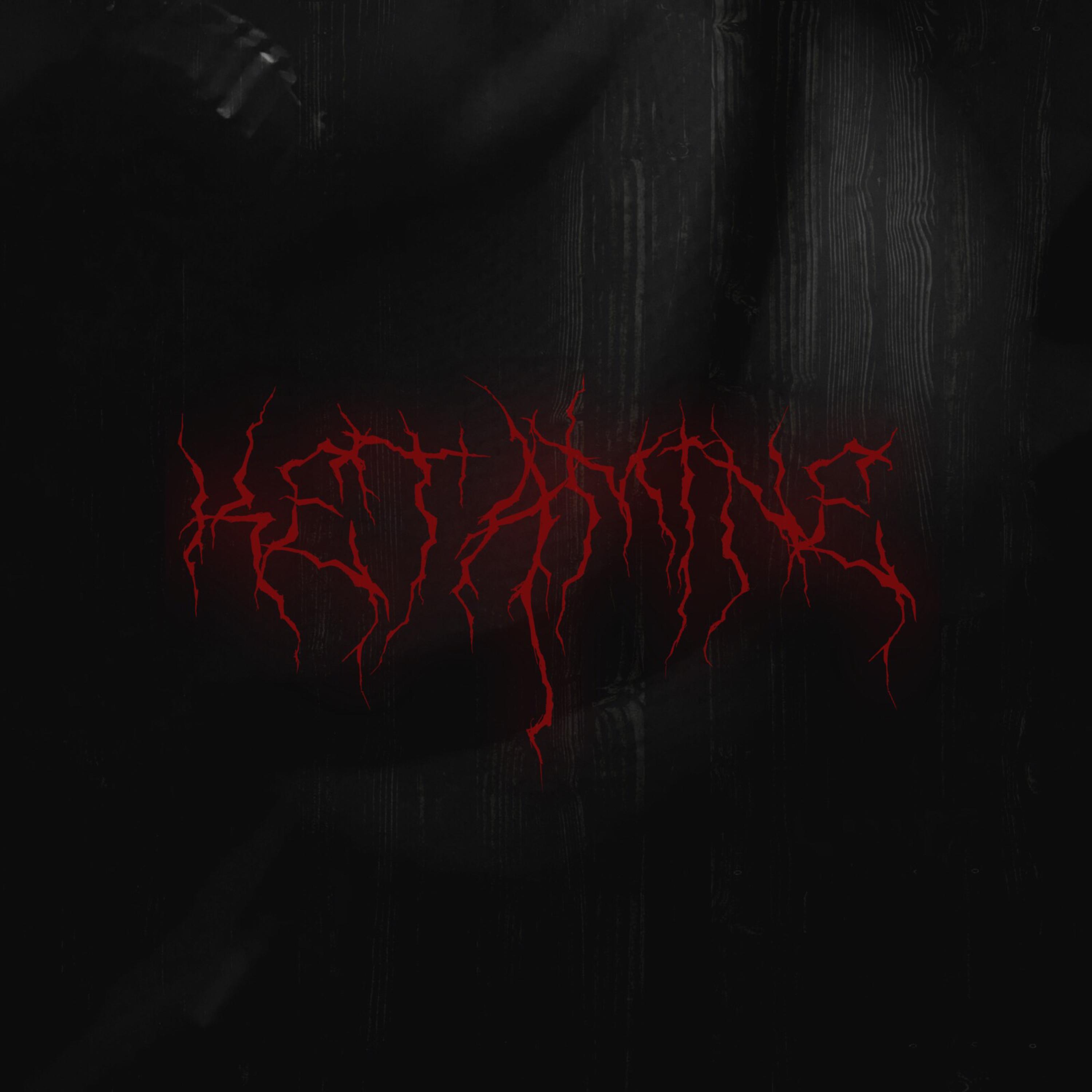 KETAMINE artwork