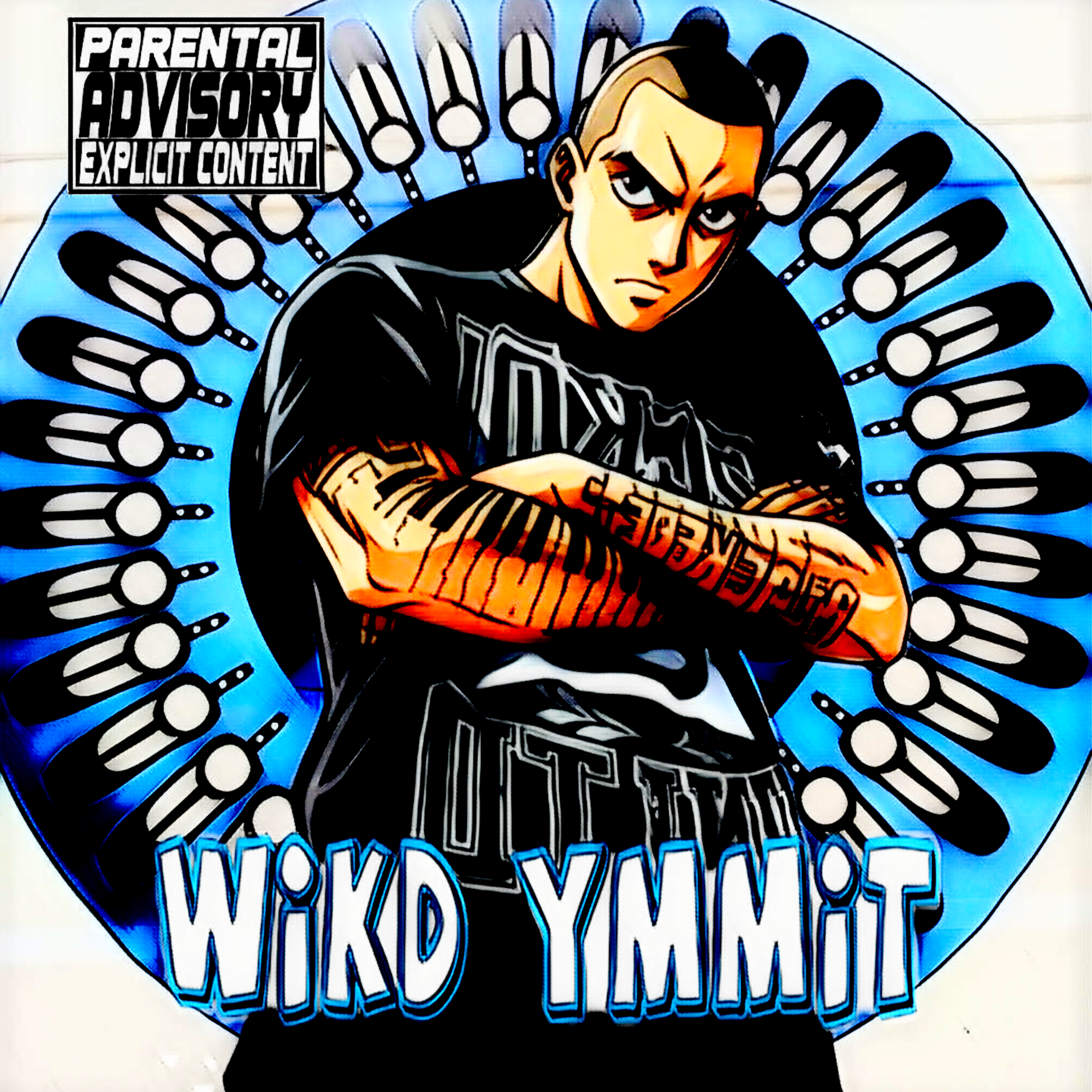 That's Alright by Wikd Ymmit cover art