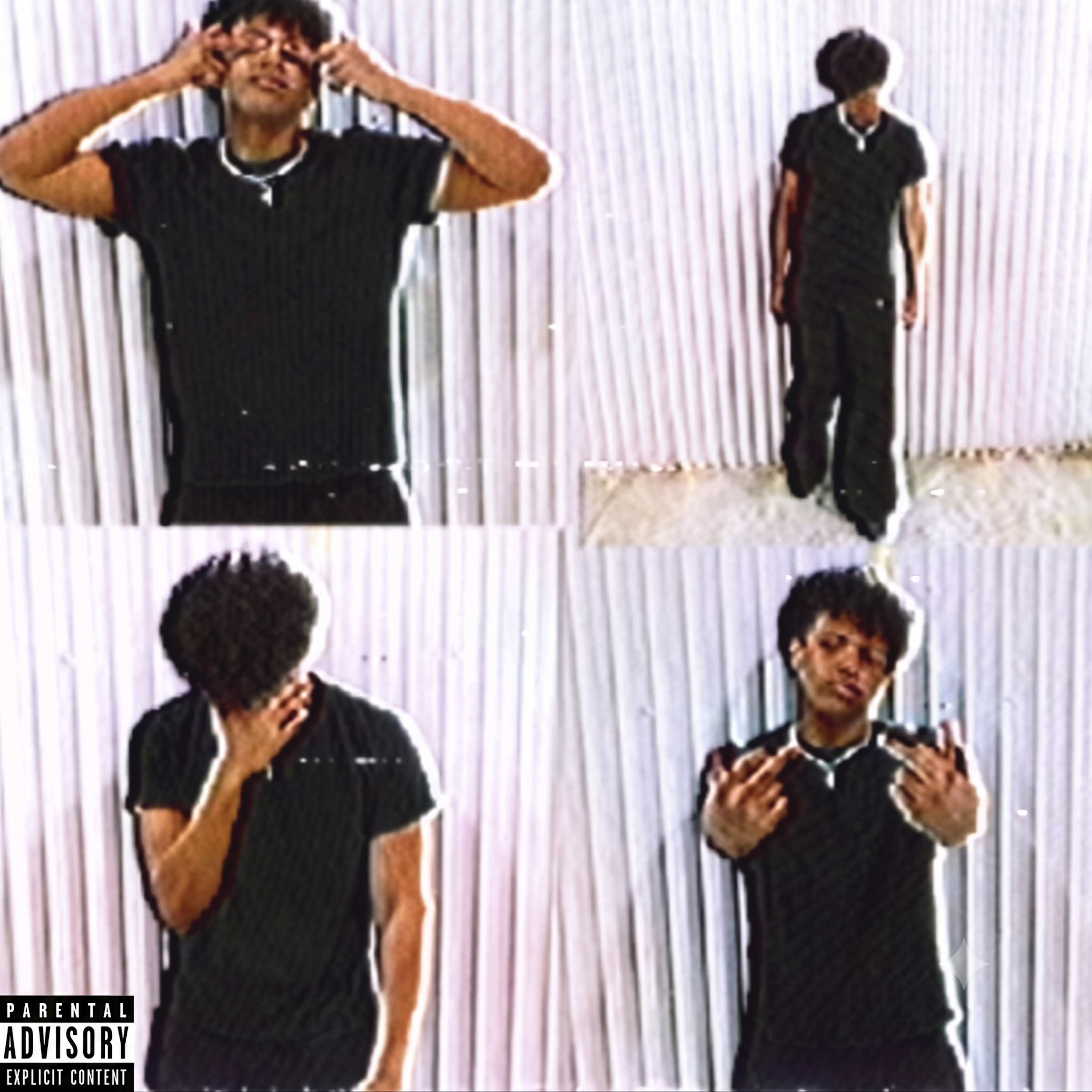 Idgaf Let’s Party by Kyrin cover art