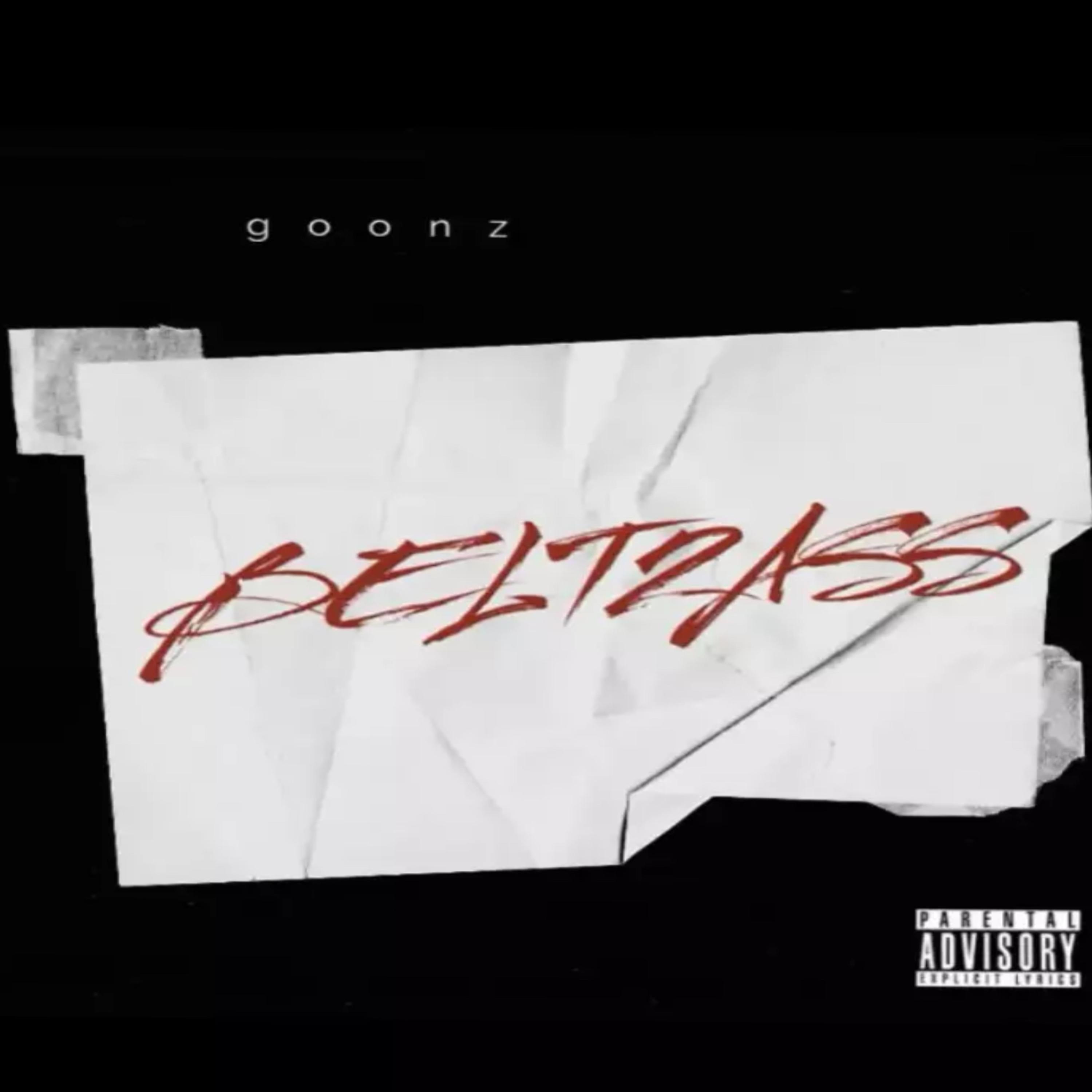 Belt2Ass artwork