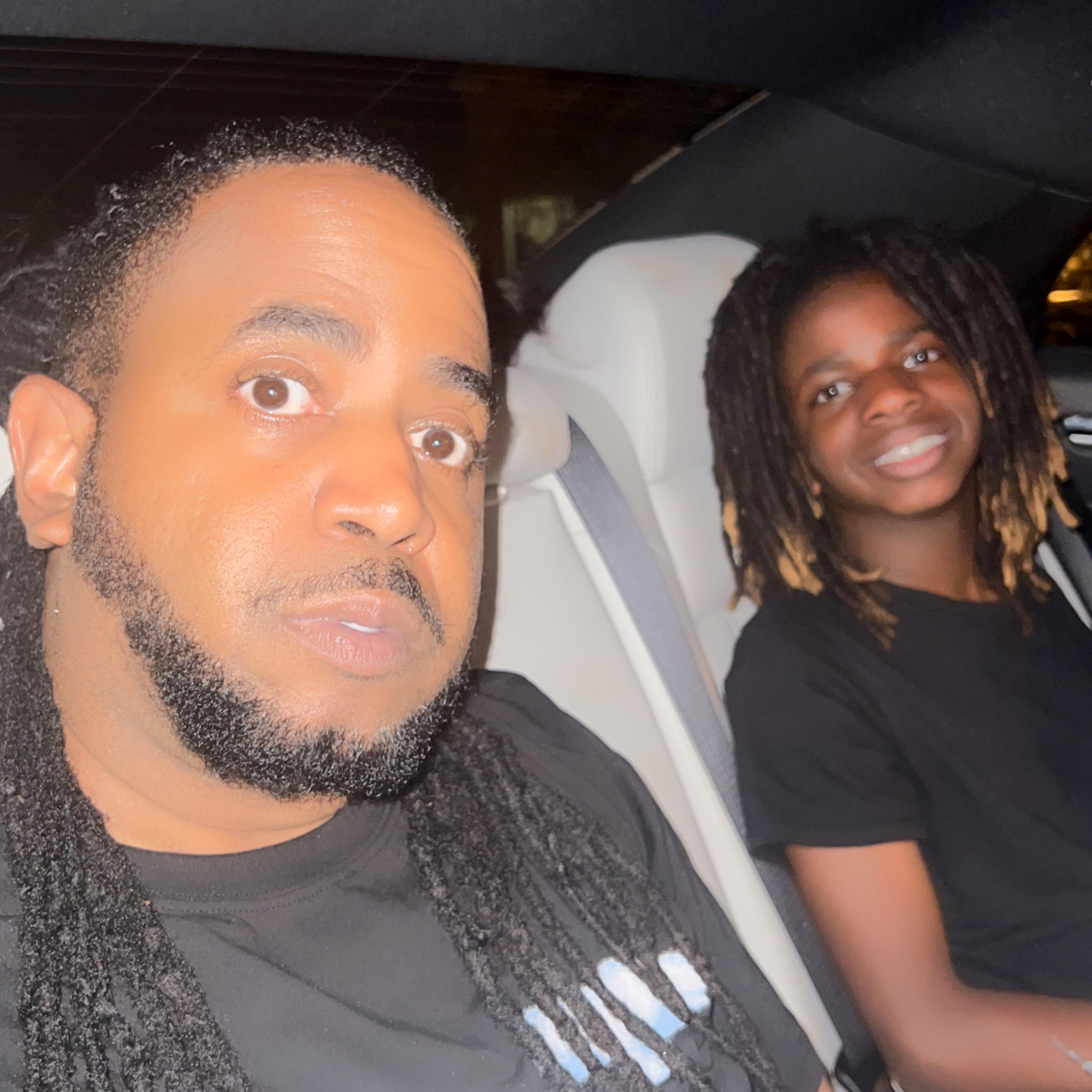 Walk In!.... artwork