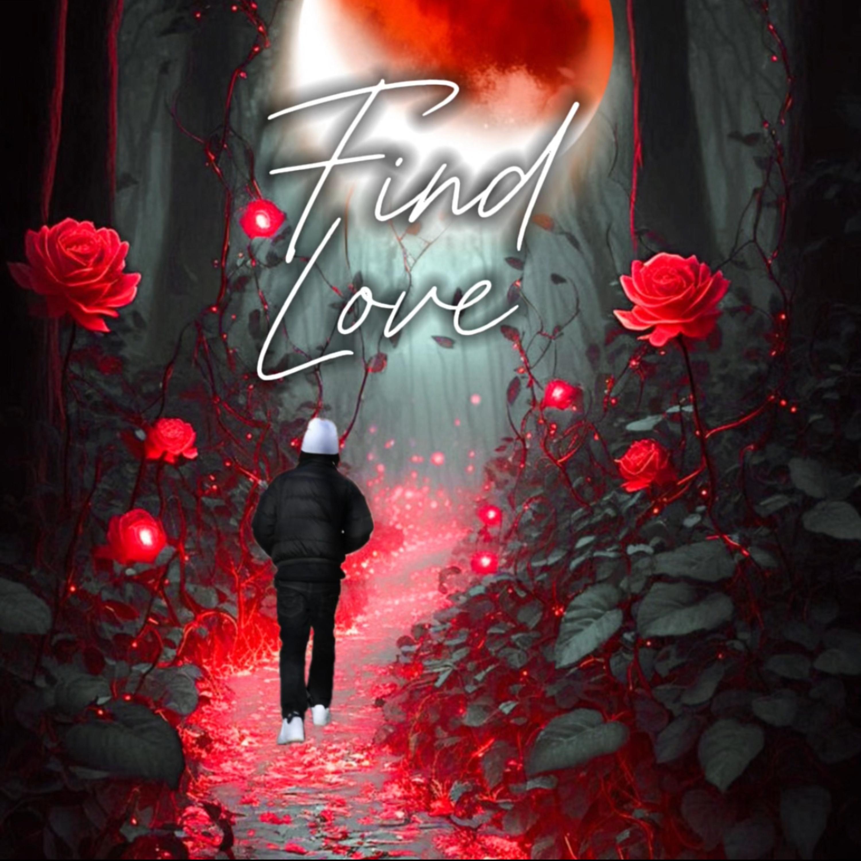 Found Love artwork
