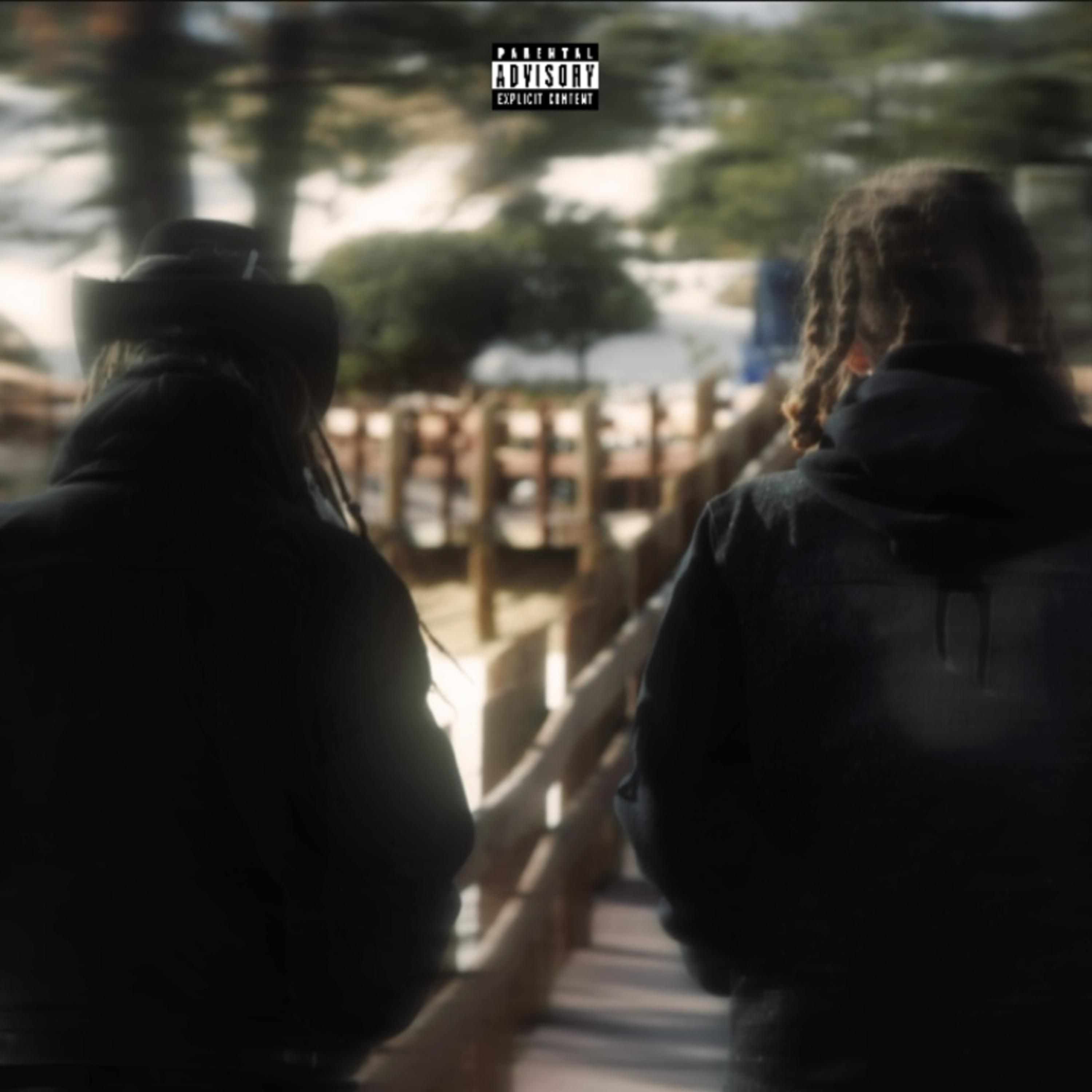Stay Away artwork