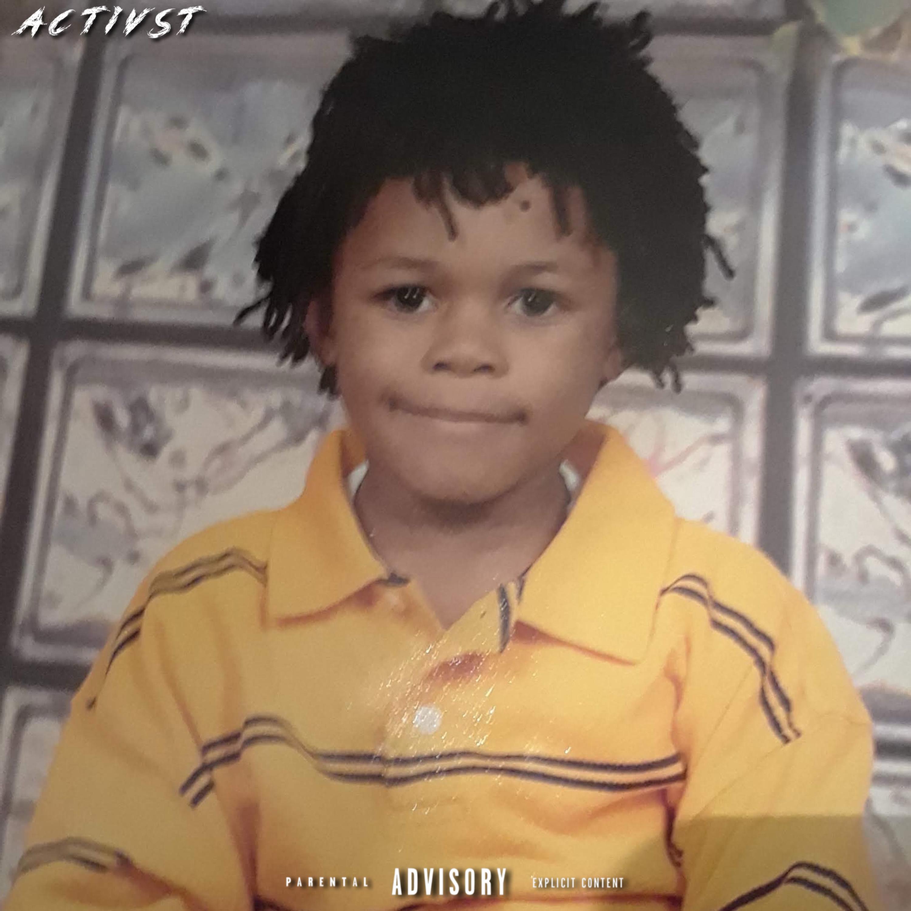 Just Getting Started artwork