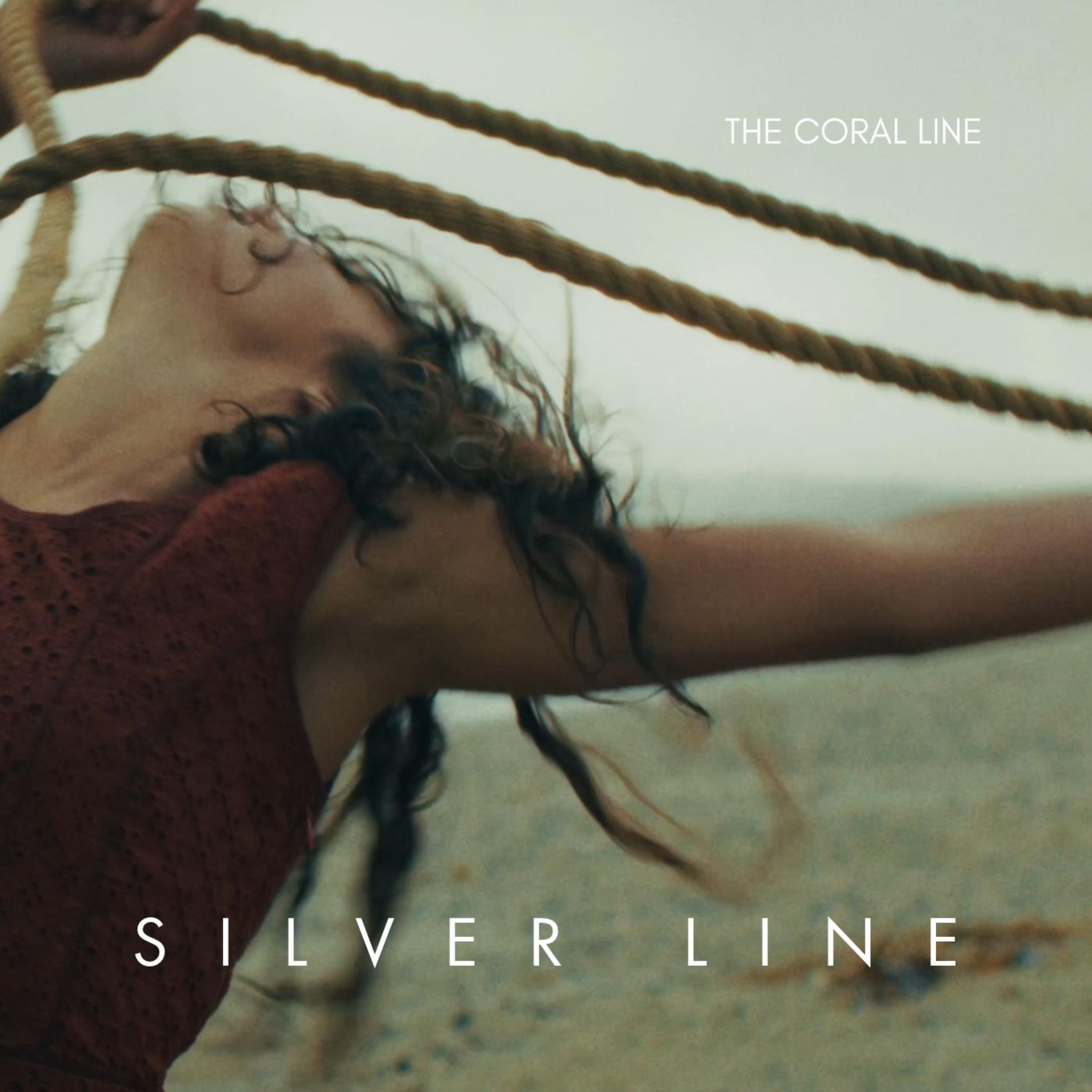 Silver Line by The Coral Line