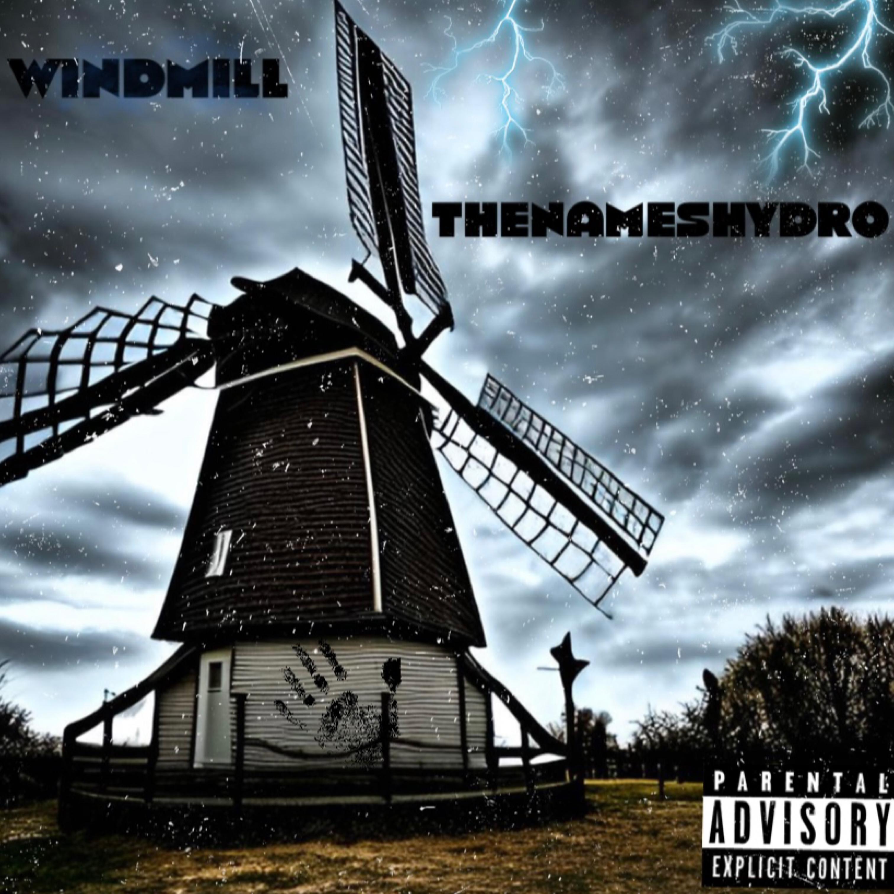 Windmill by Thenameshydro cover art