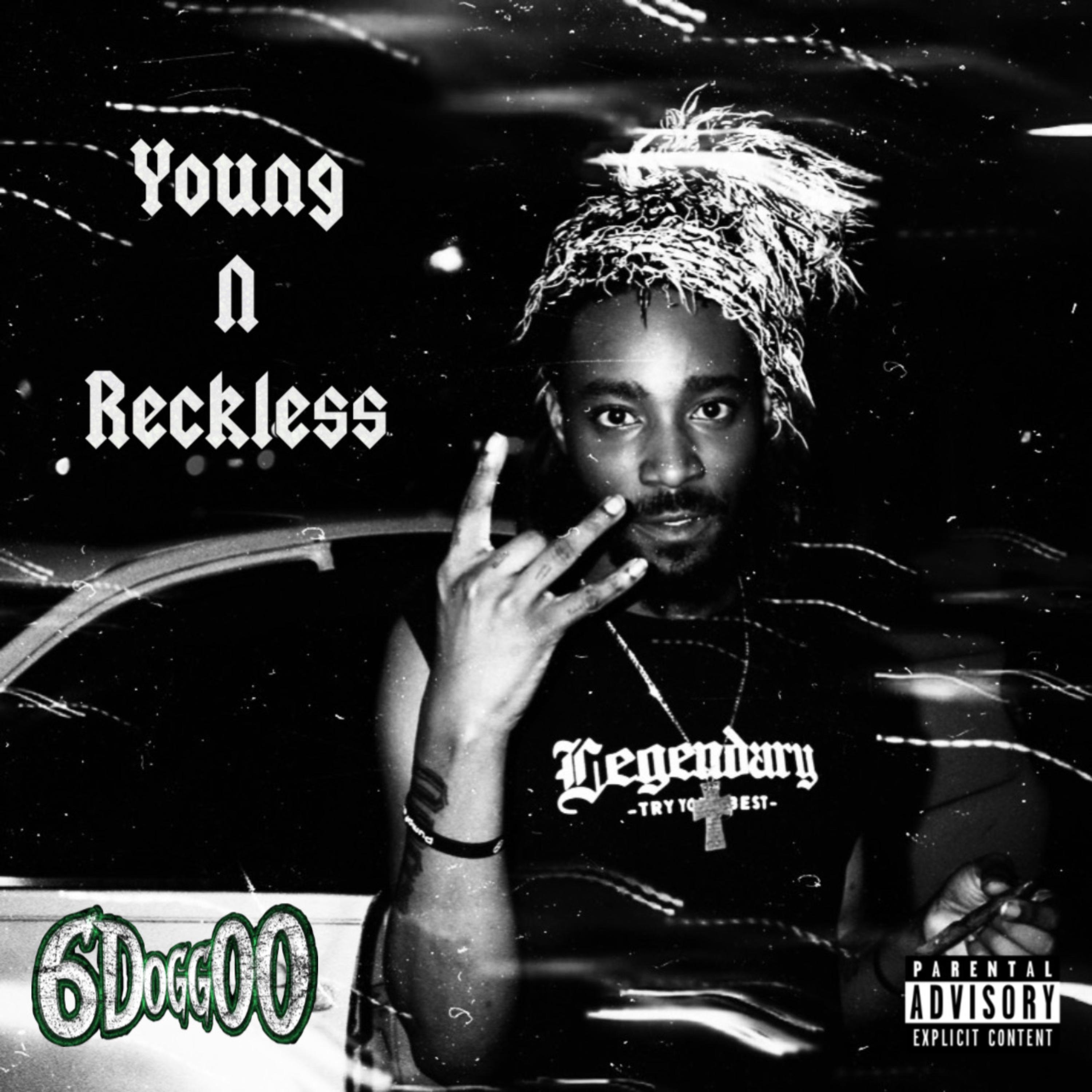 YNR artwork