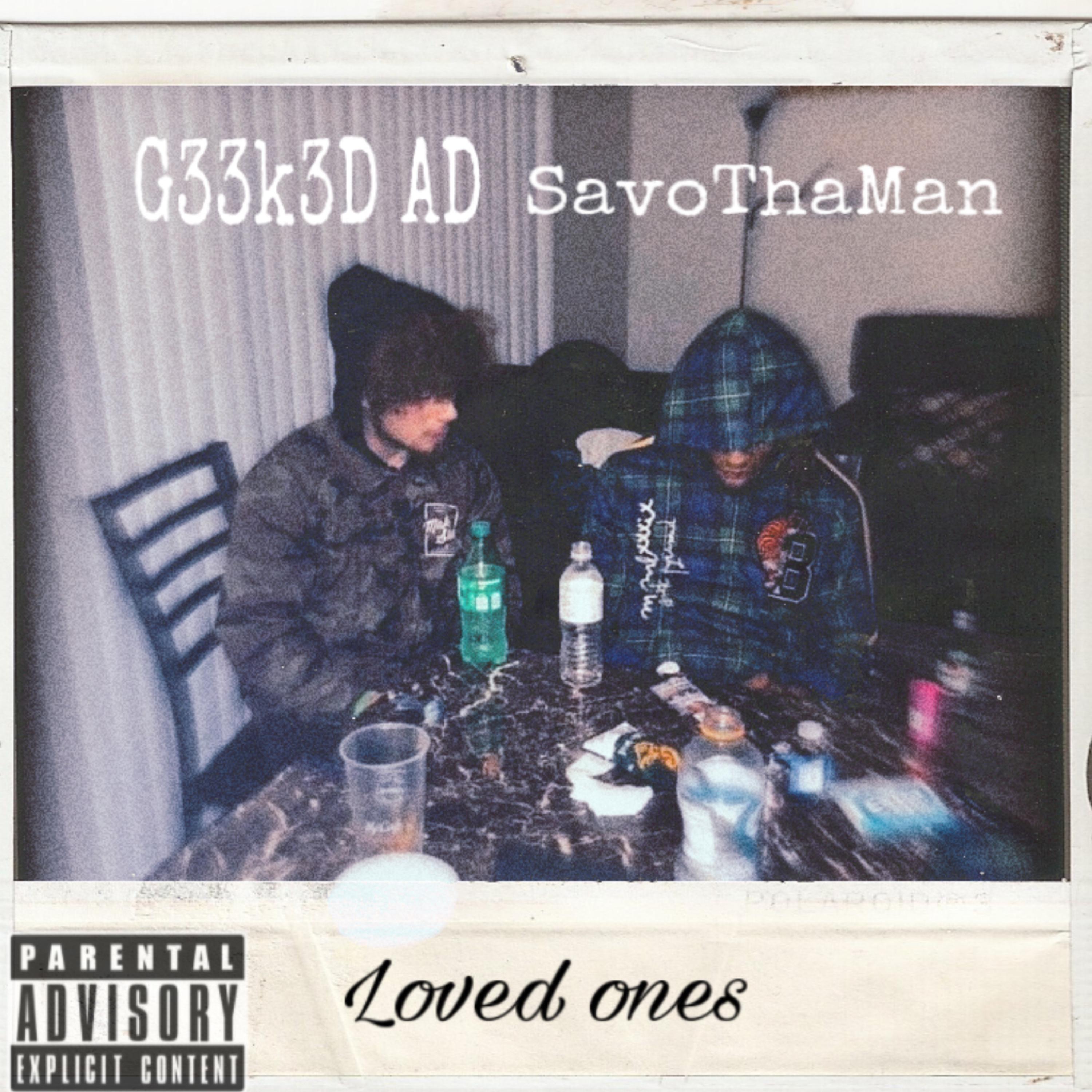 Loved ones artwork