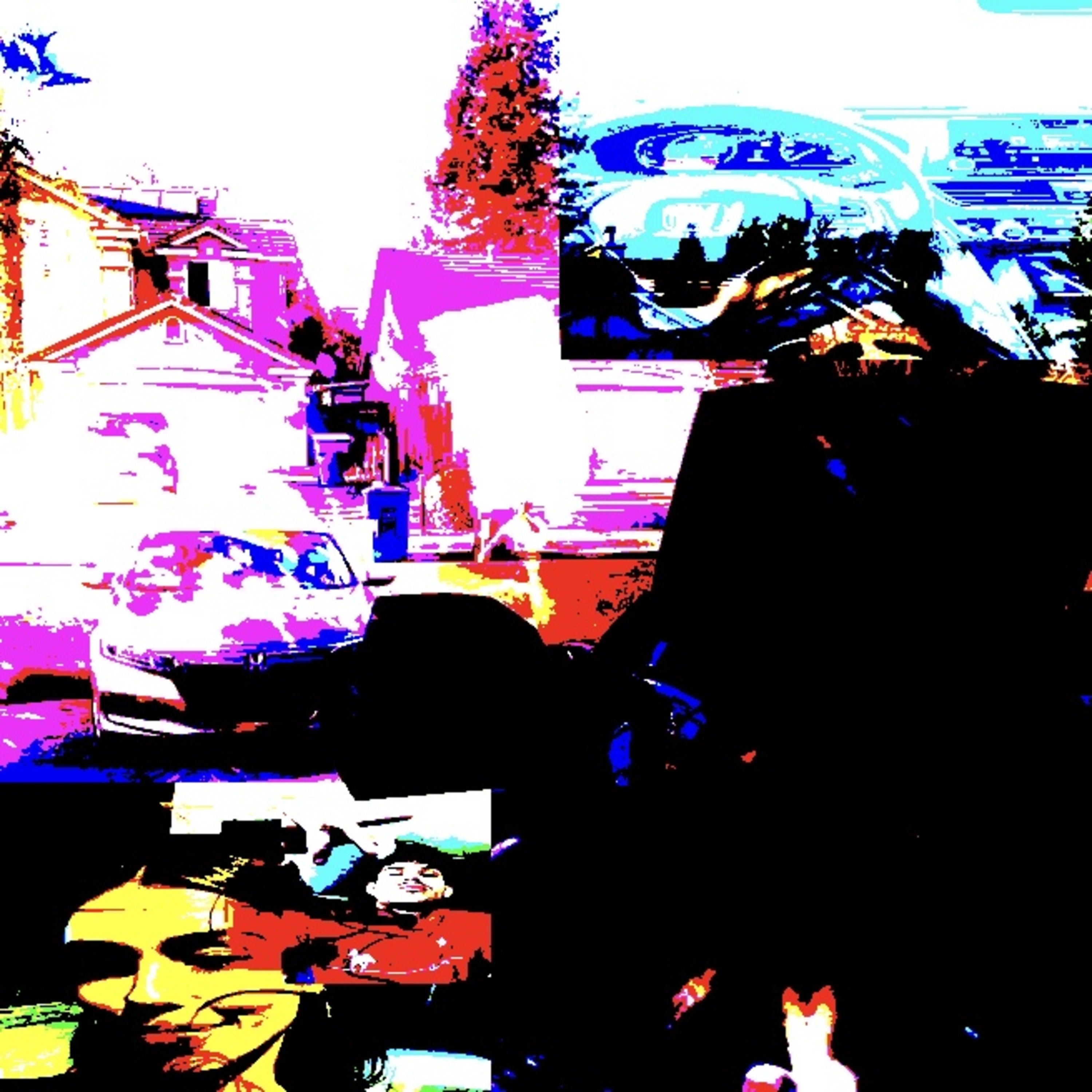DTMF FREESTYLE artwork