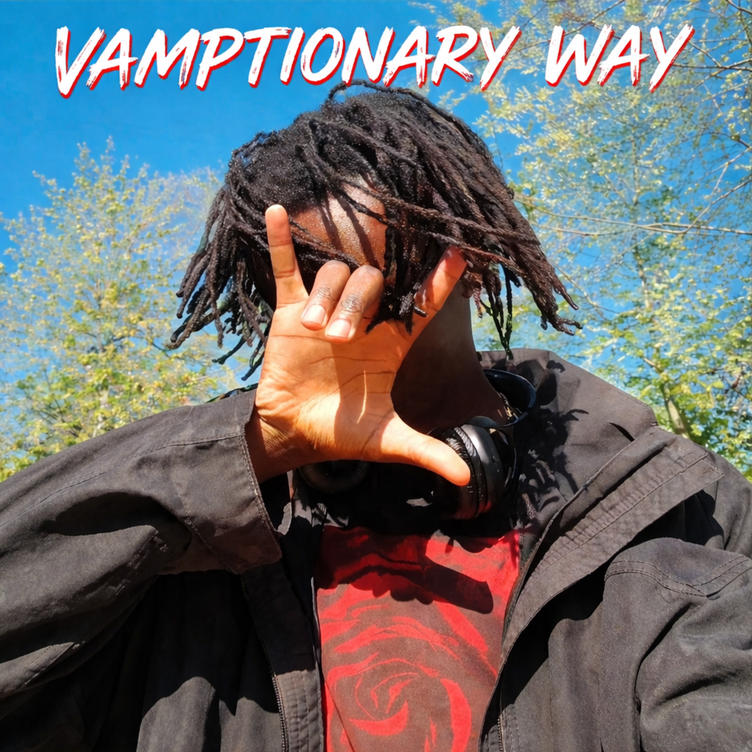 Vamptionary Way artwork