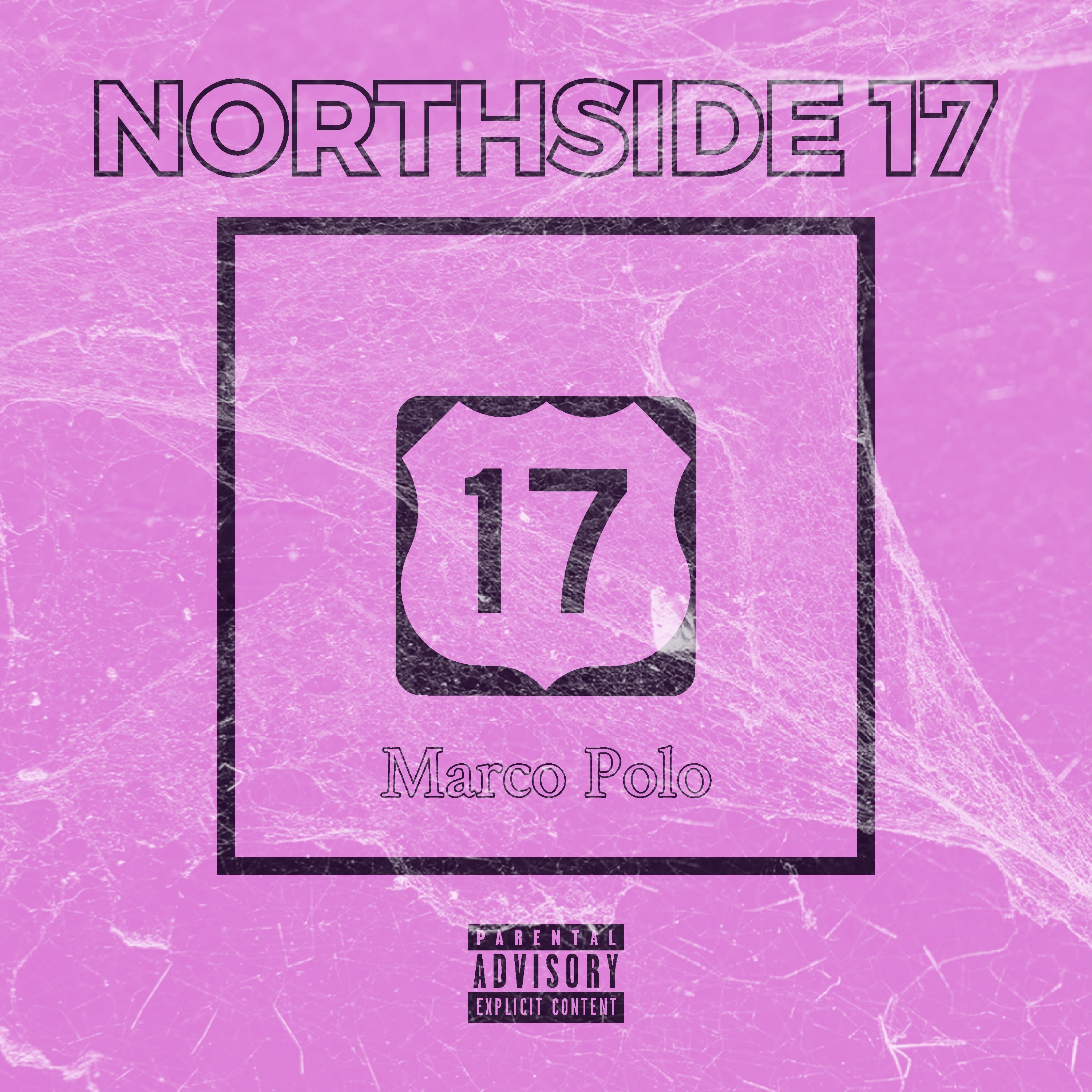 NorthSide 17 artwork