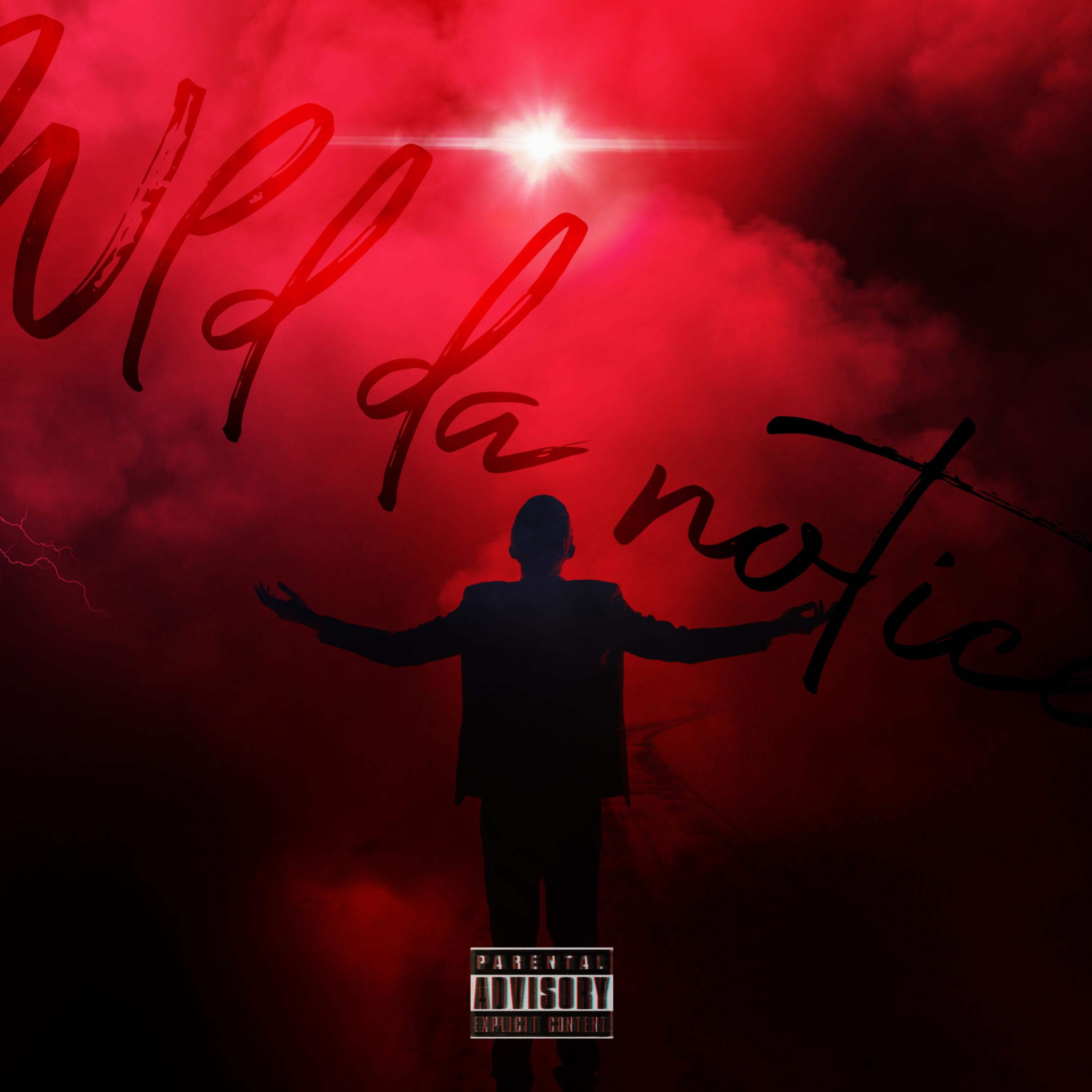 WLD Da Notice artwork