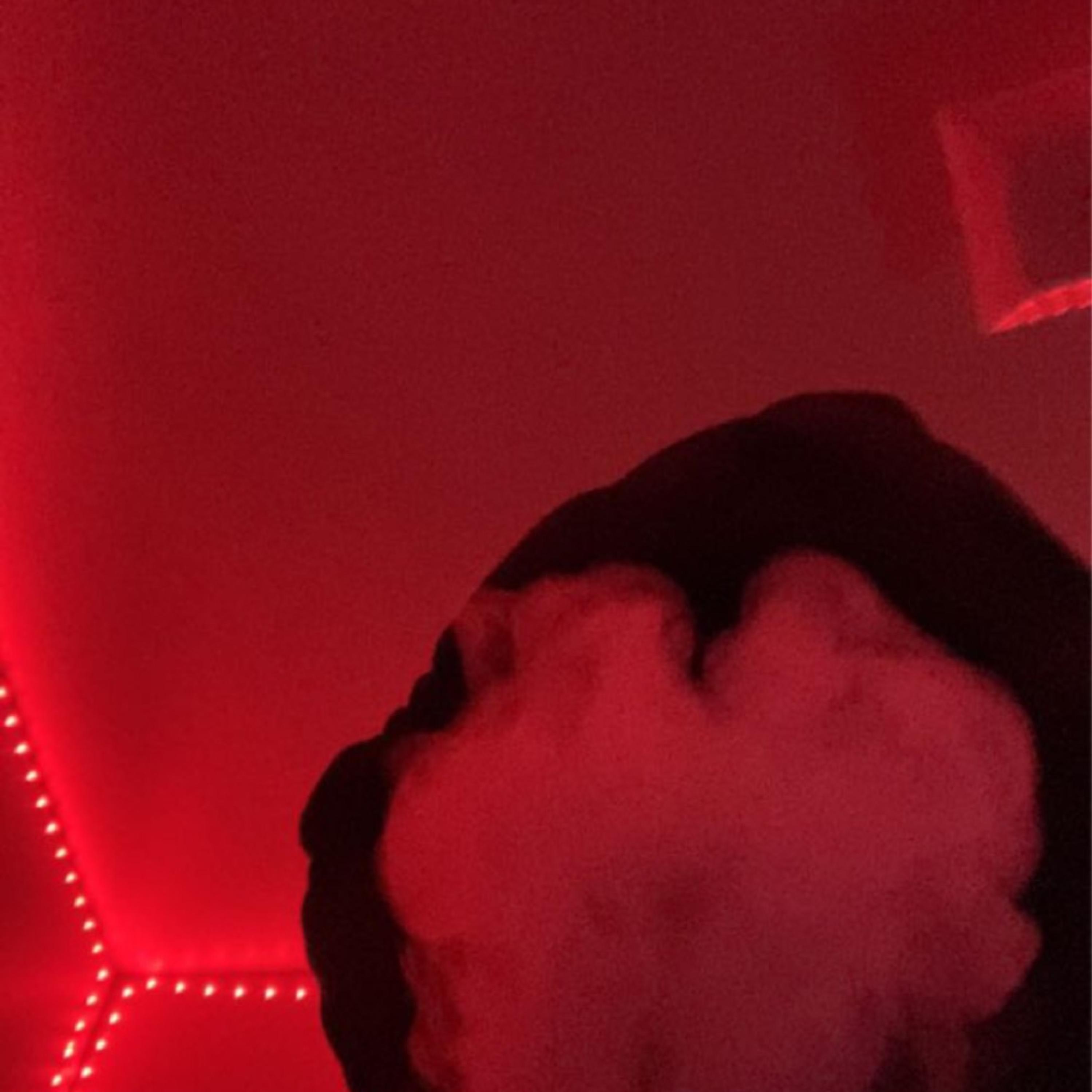 Late Night Thoughtz artwork