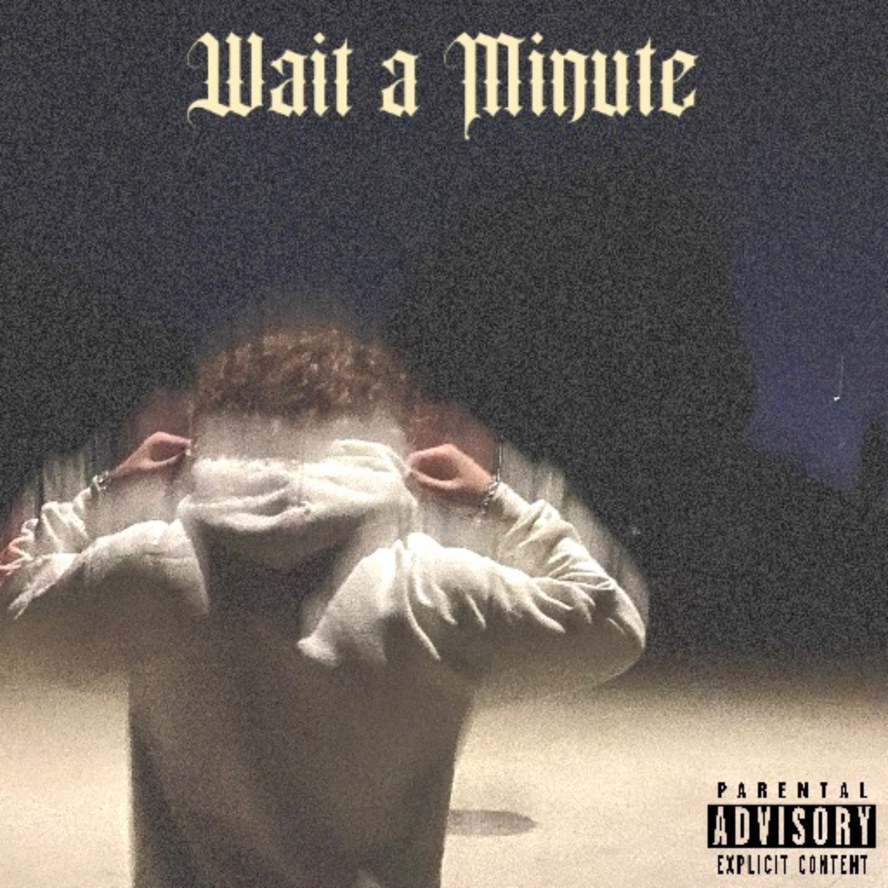 Wait a Minute artwork