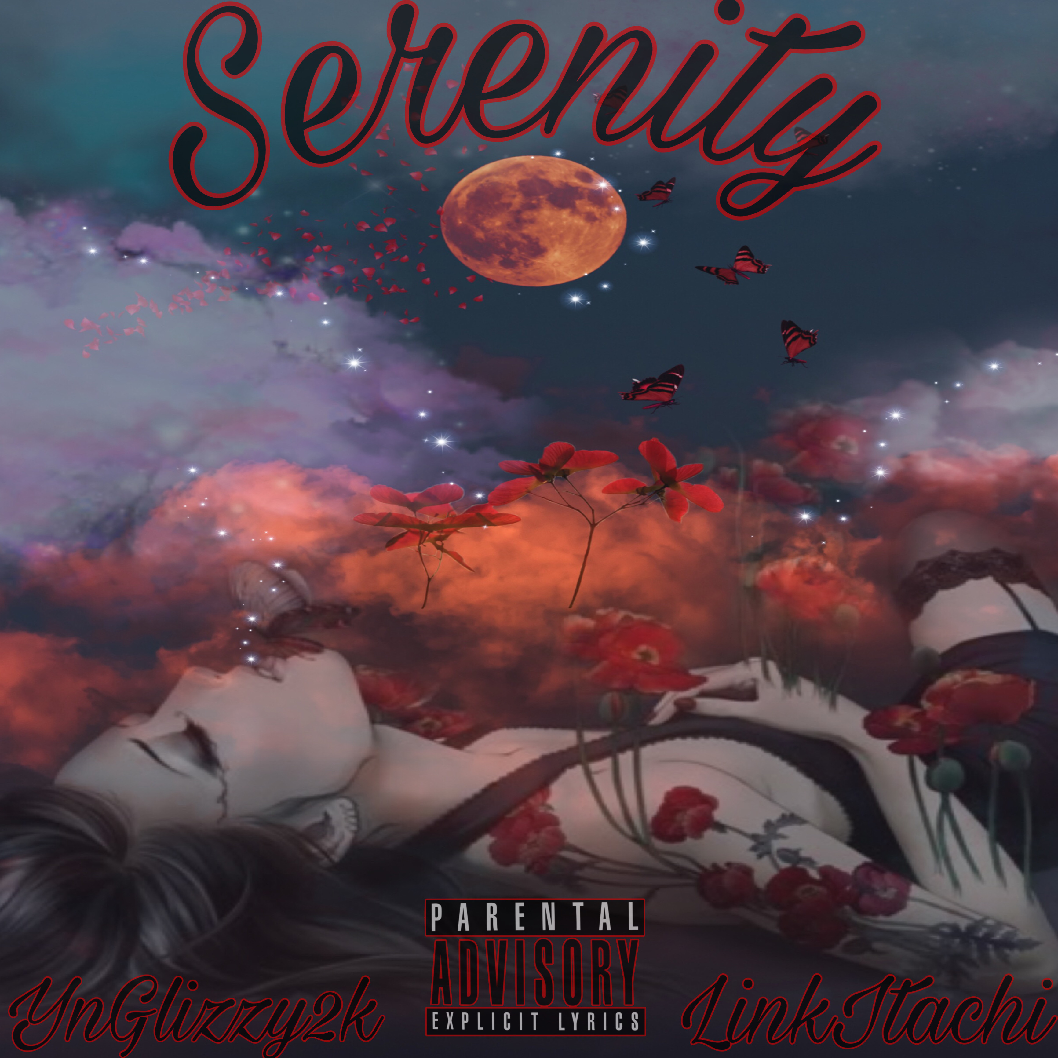 Serenity artwork