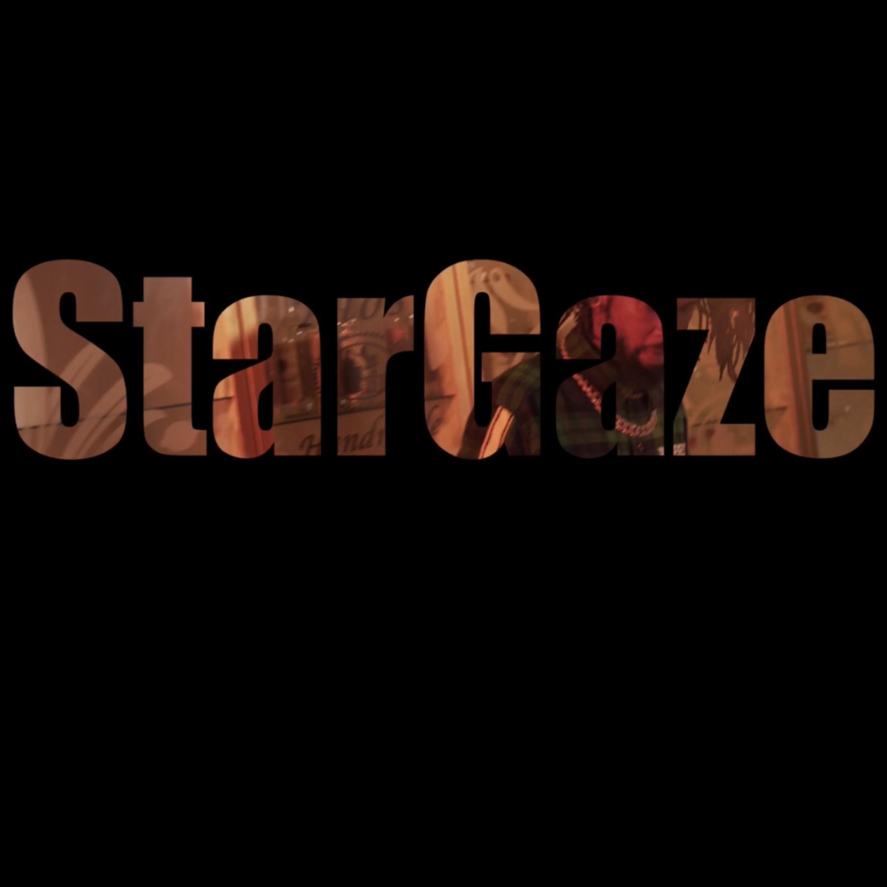 StarGaze artwork