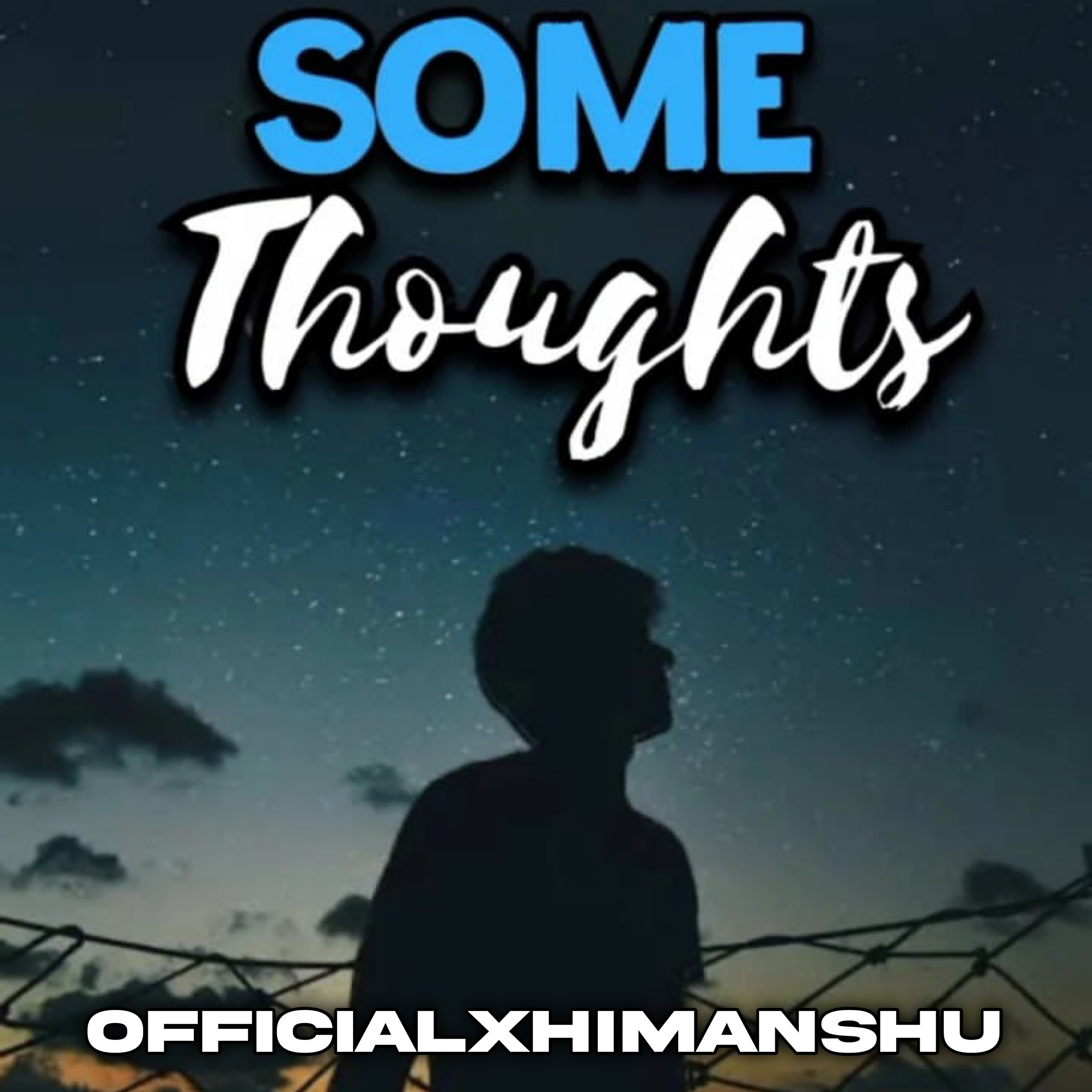 Some Thoughts artwork