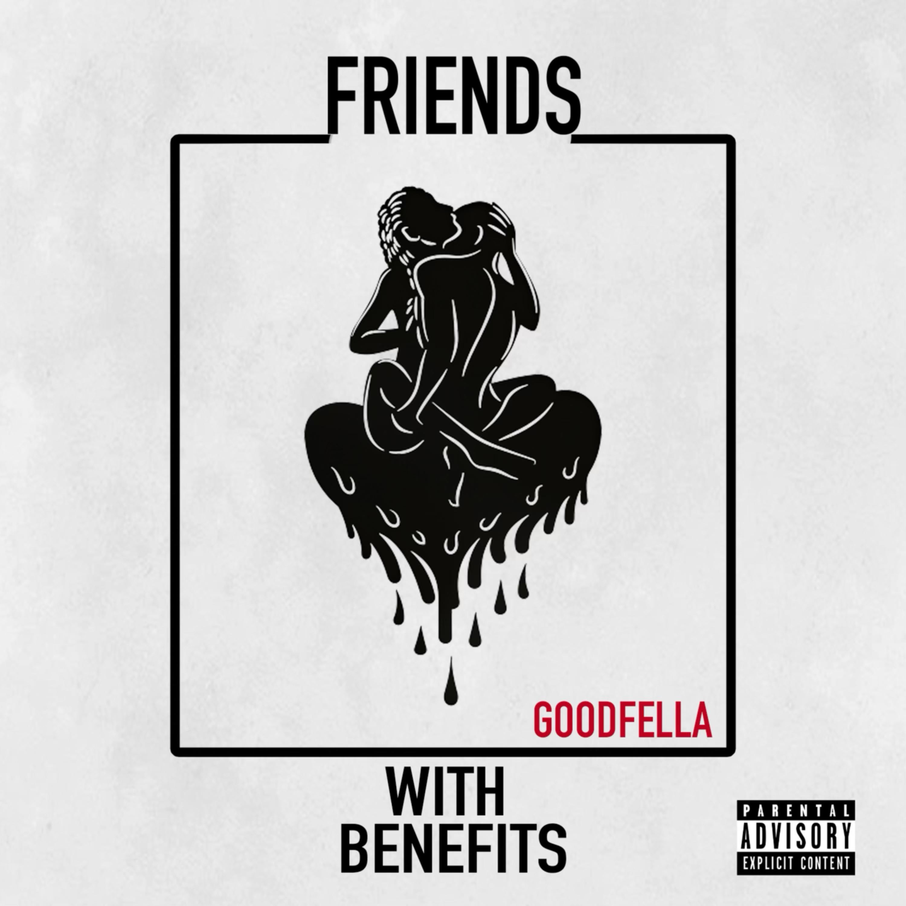Friends W/ Benefits artwork