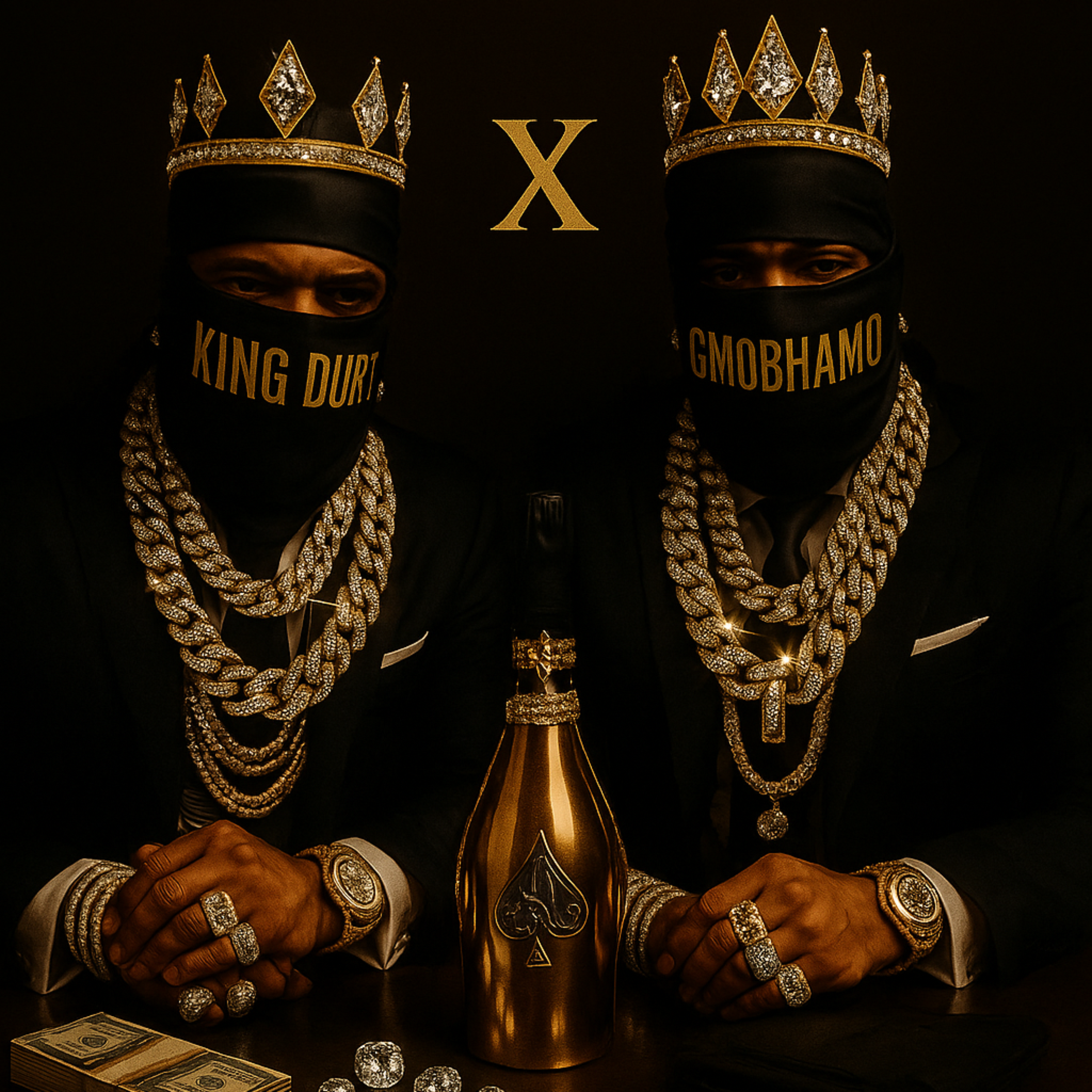 Swaggy artwork