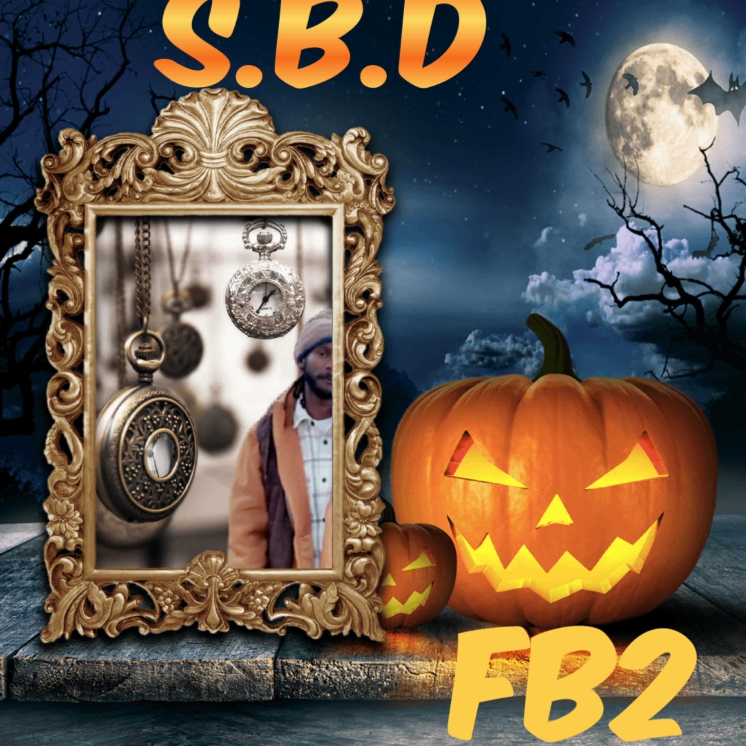 FB2(Fall Back 2) artwork
