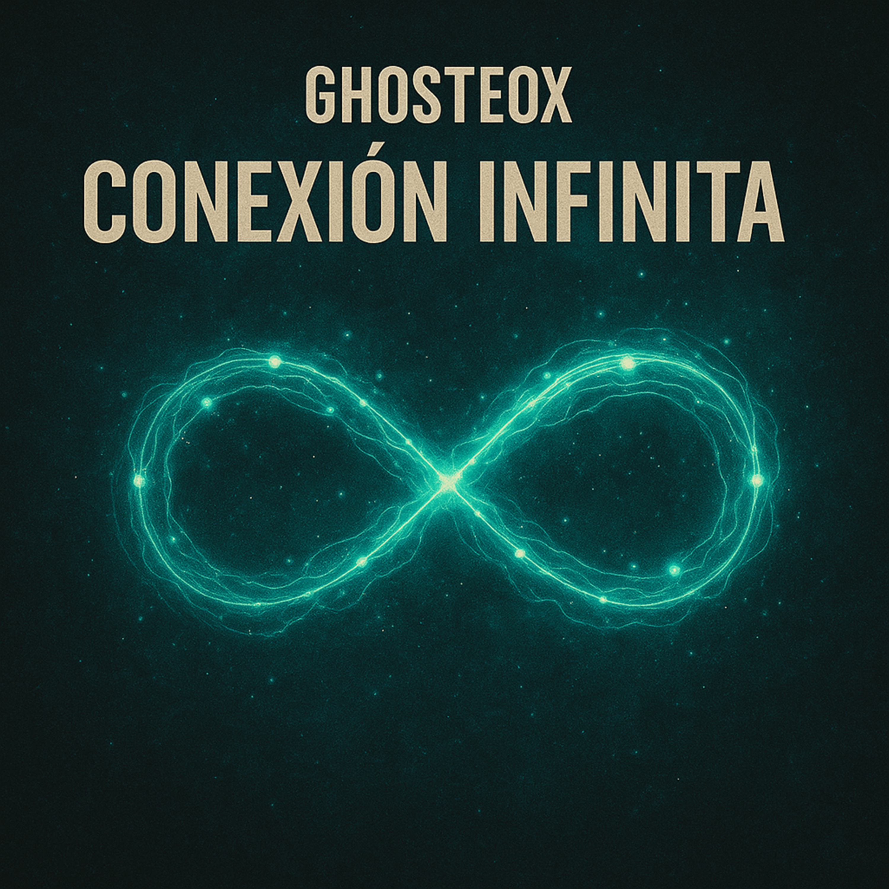 Conexion Infinita artwork