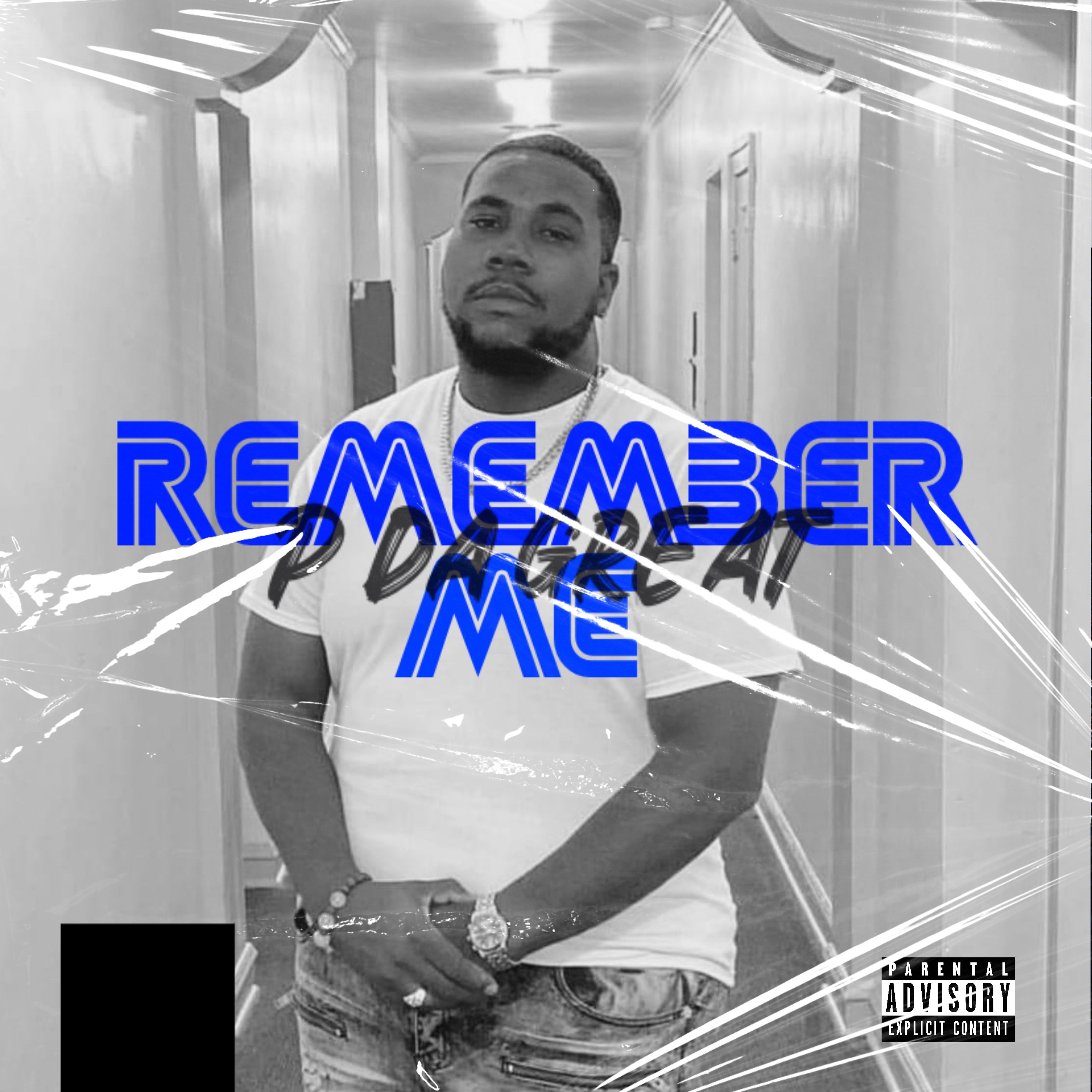 Remember Me artwork