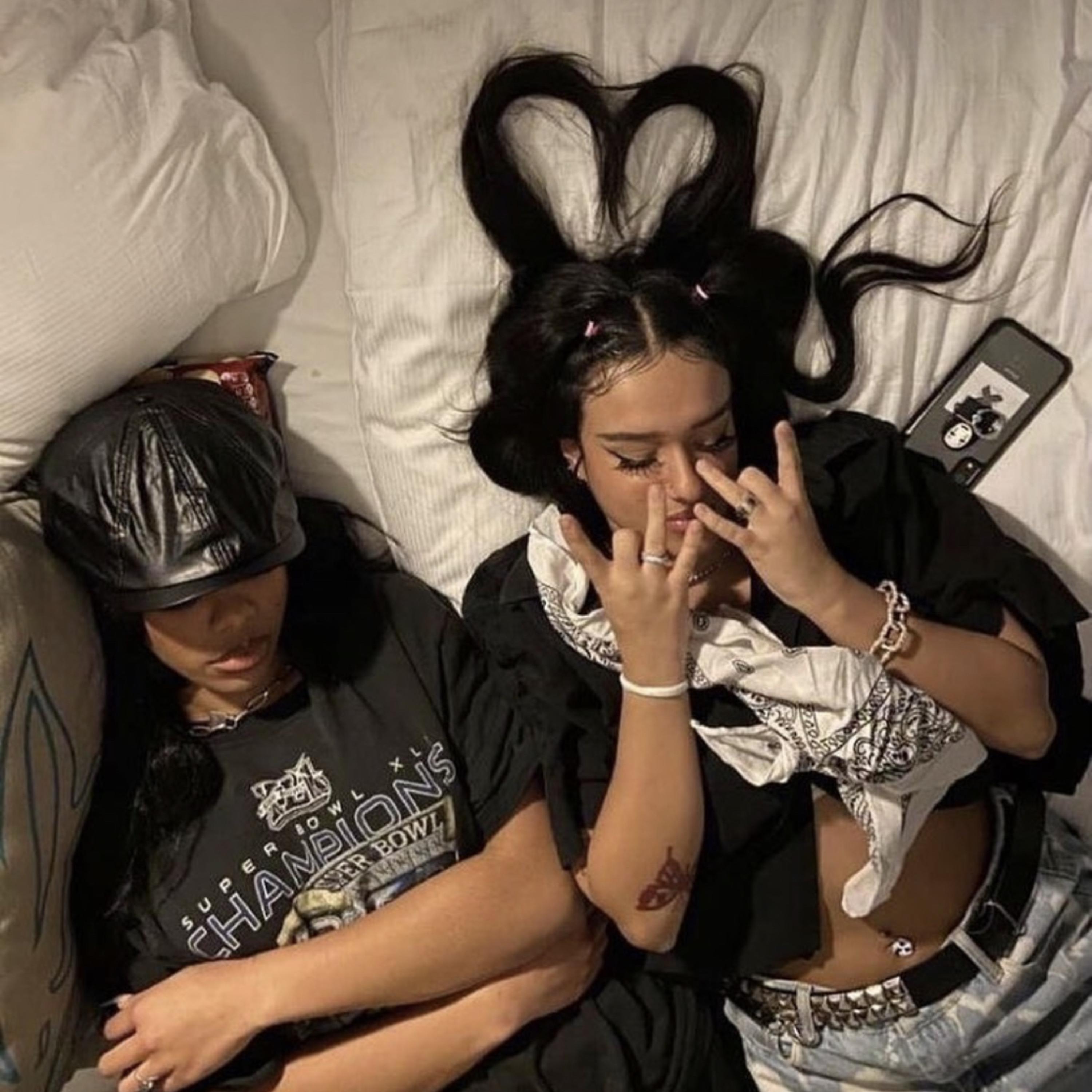 Protagonist <3 artwork