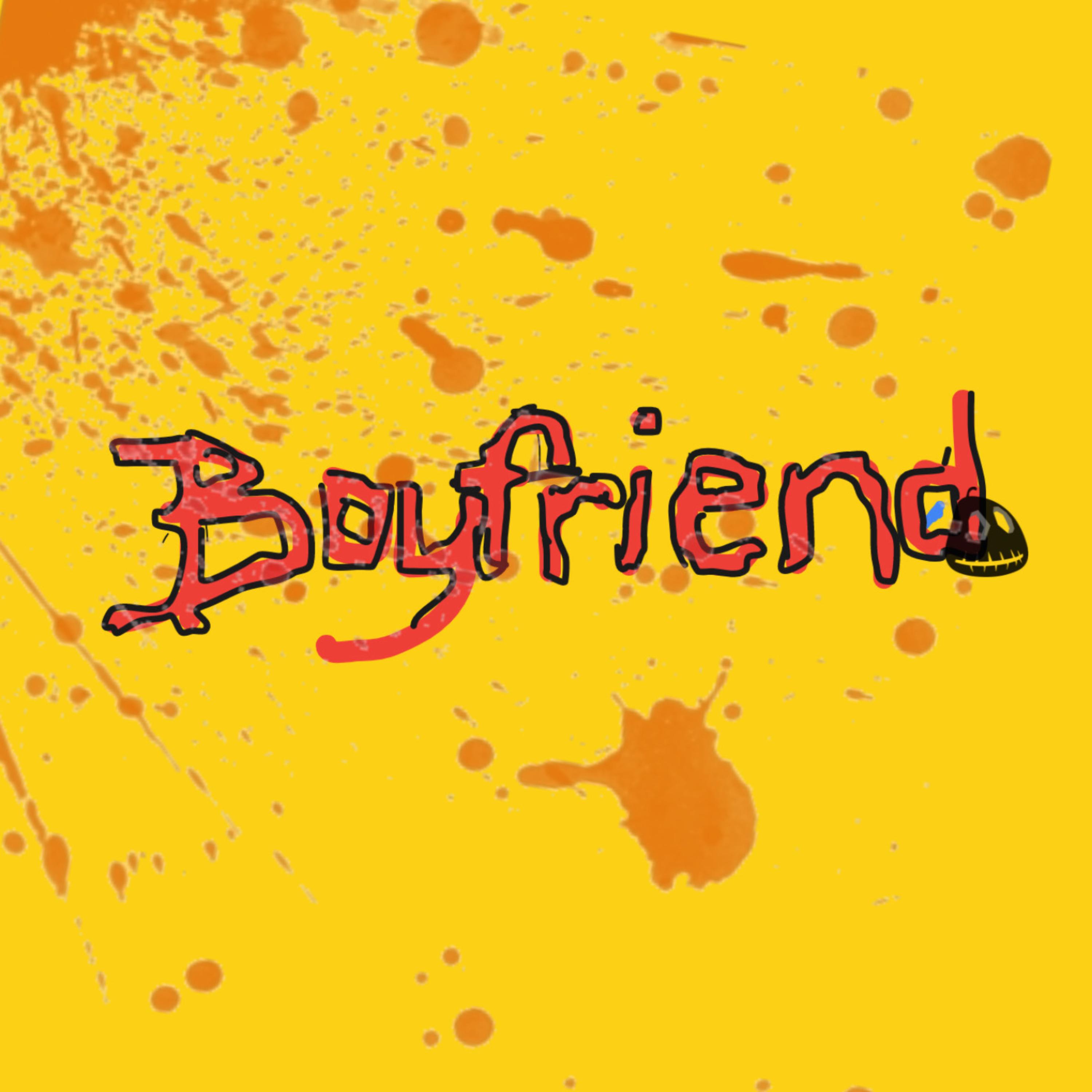 Boyfriend artwork