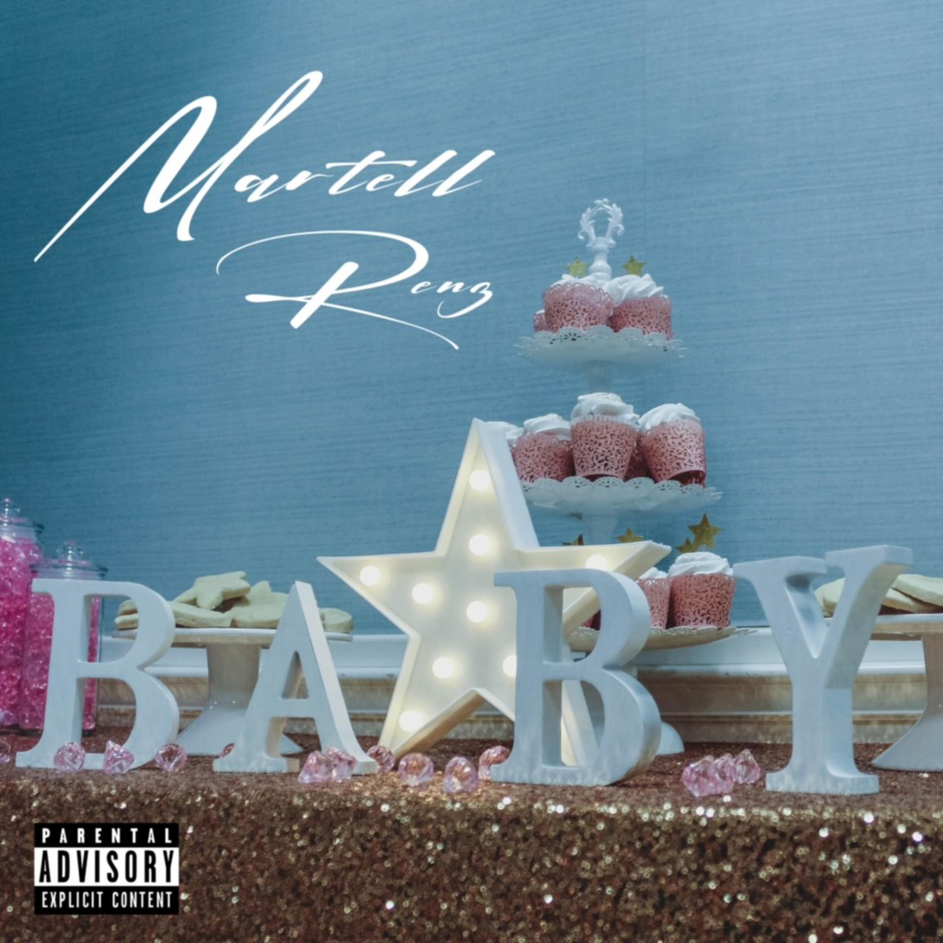 Baby Girl artwork