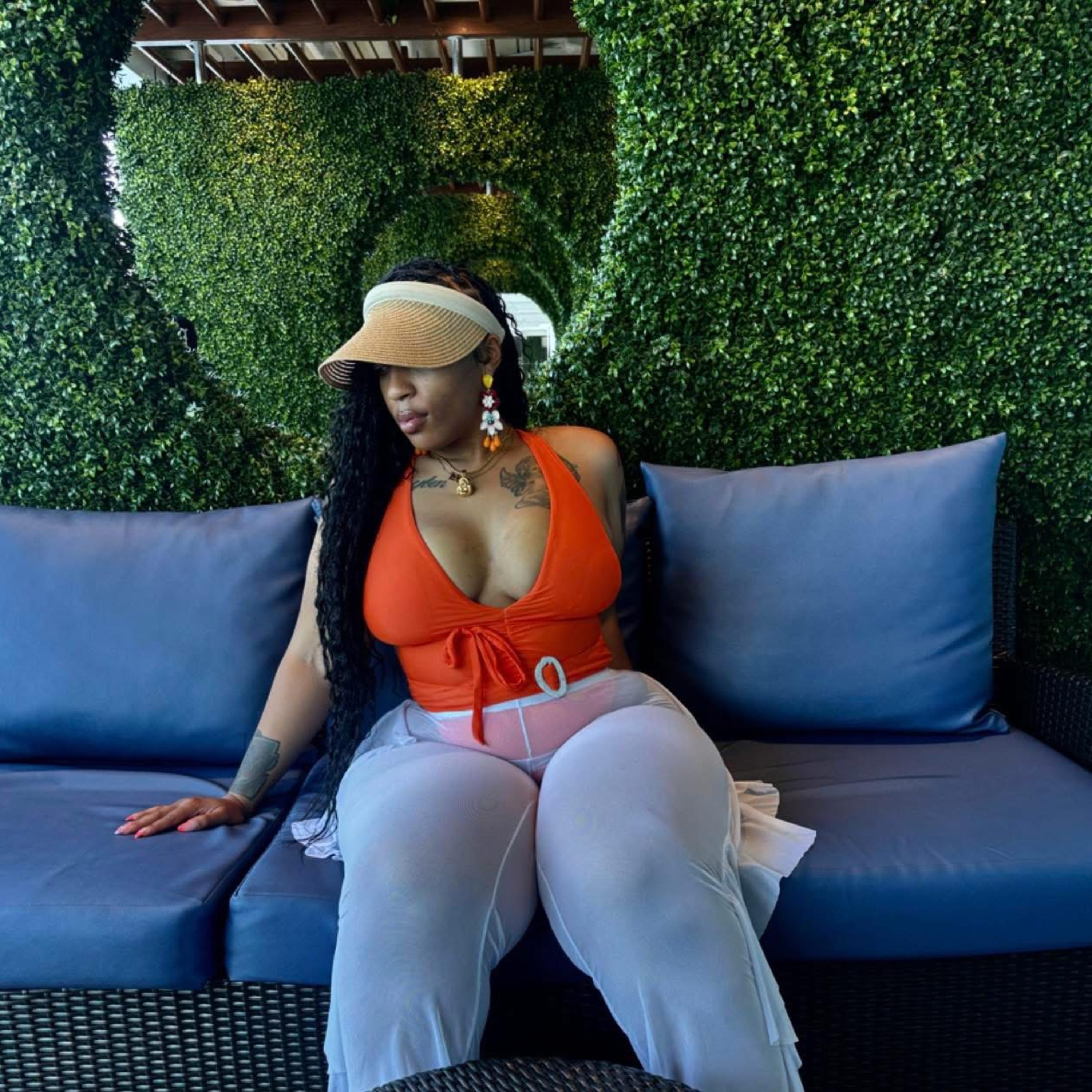 Georgia Peach2 artwork