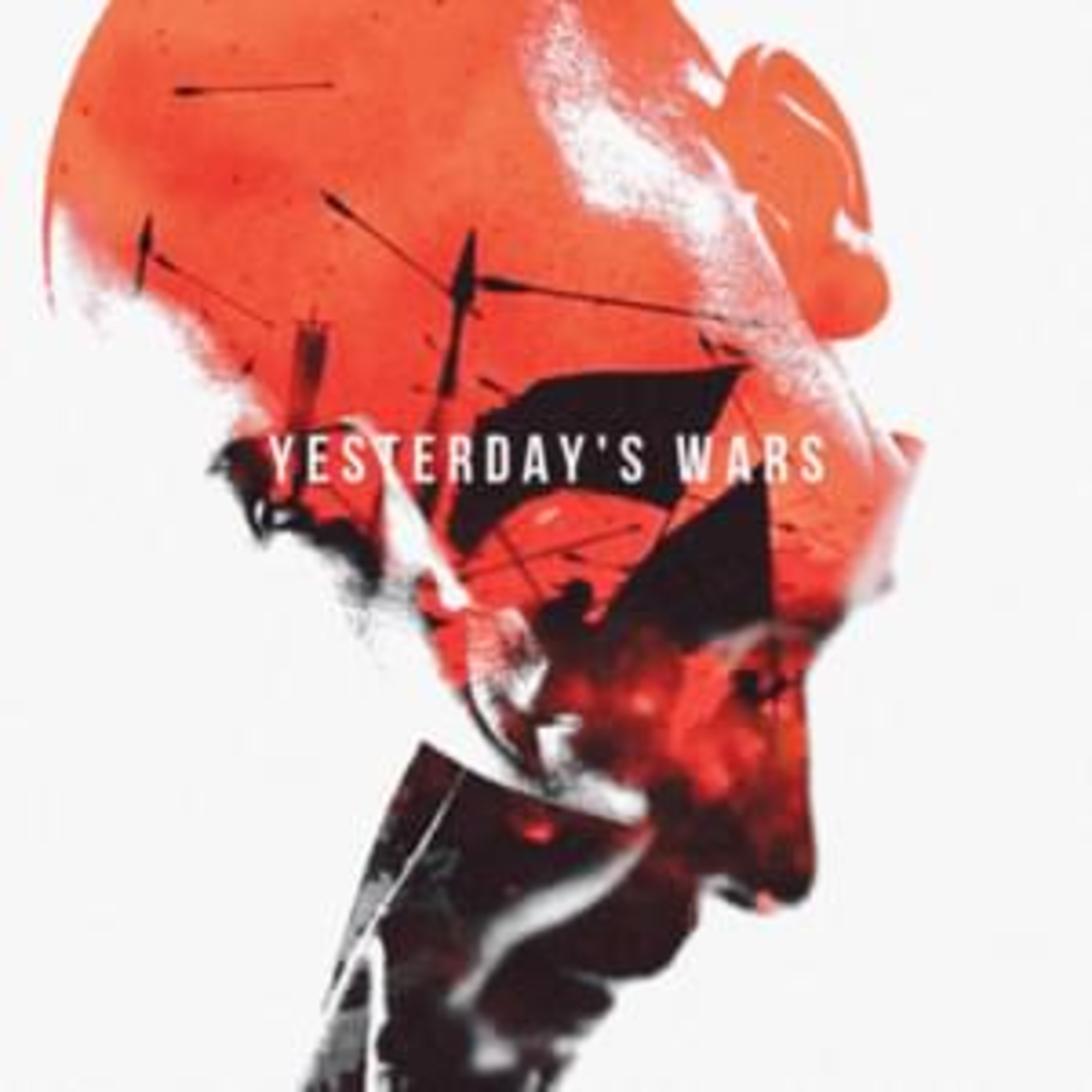 YESTERDAYSWARS artwork
