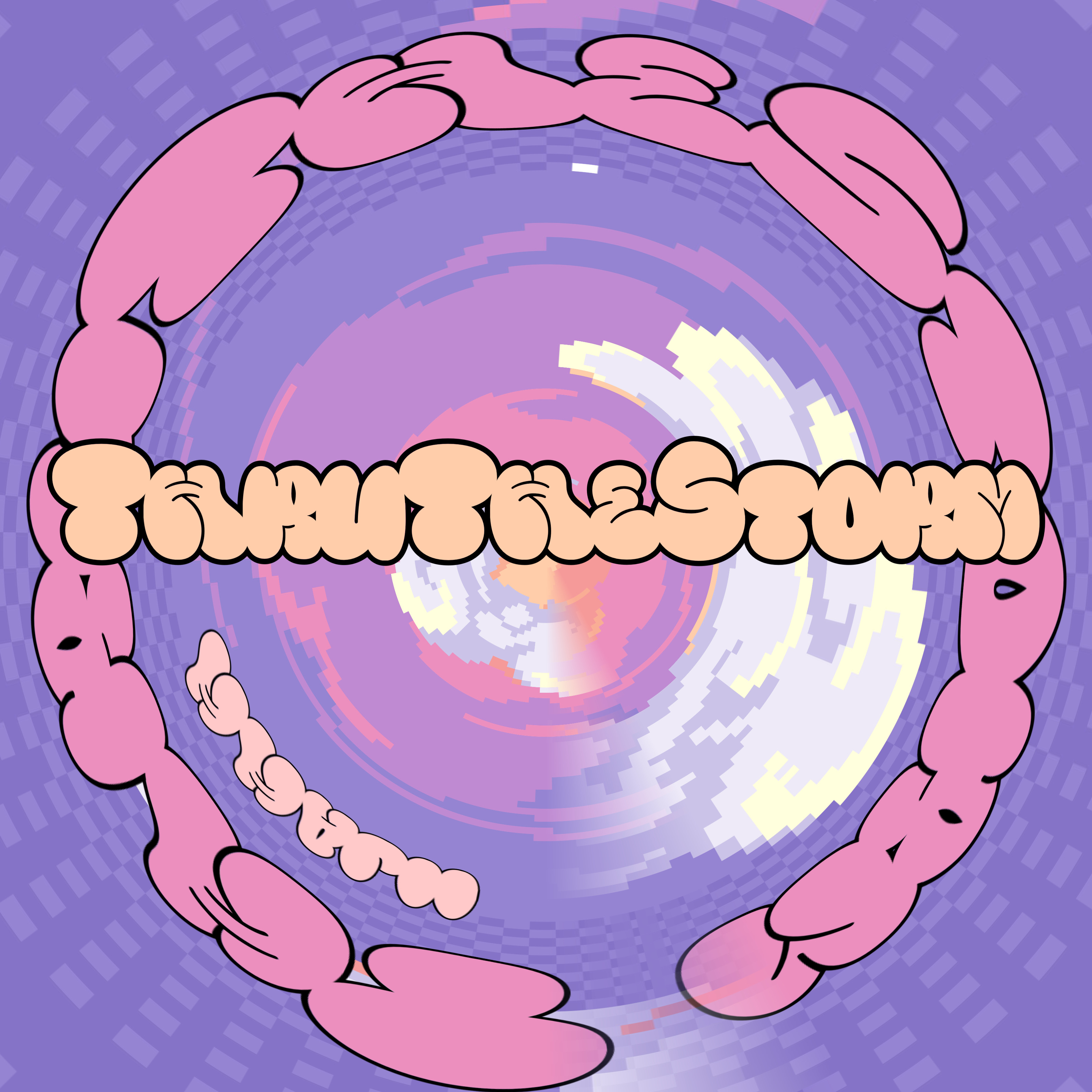 ThruTheStorm by 6lijah cover art