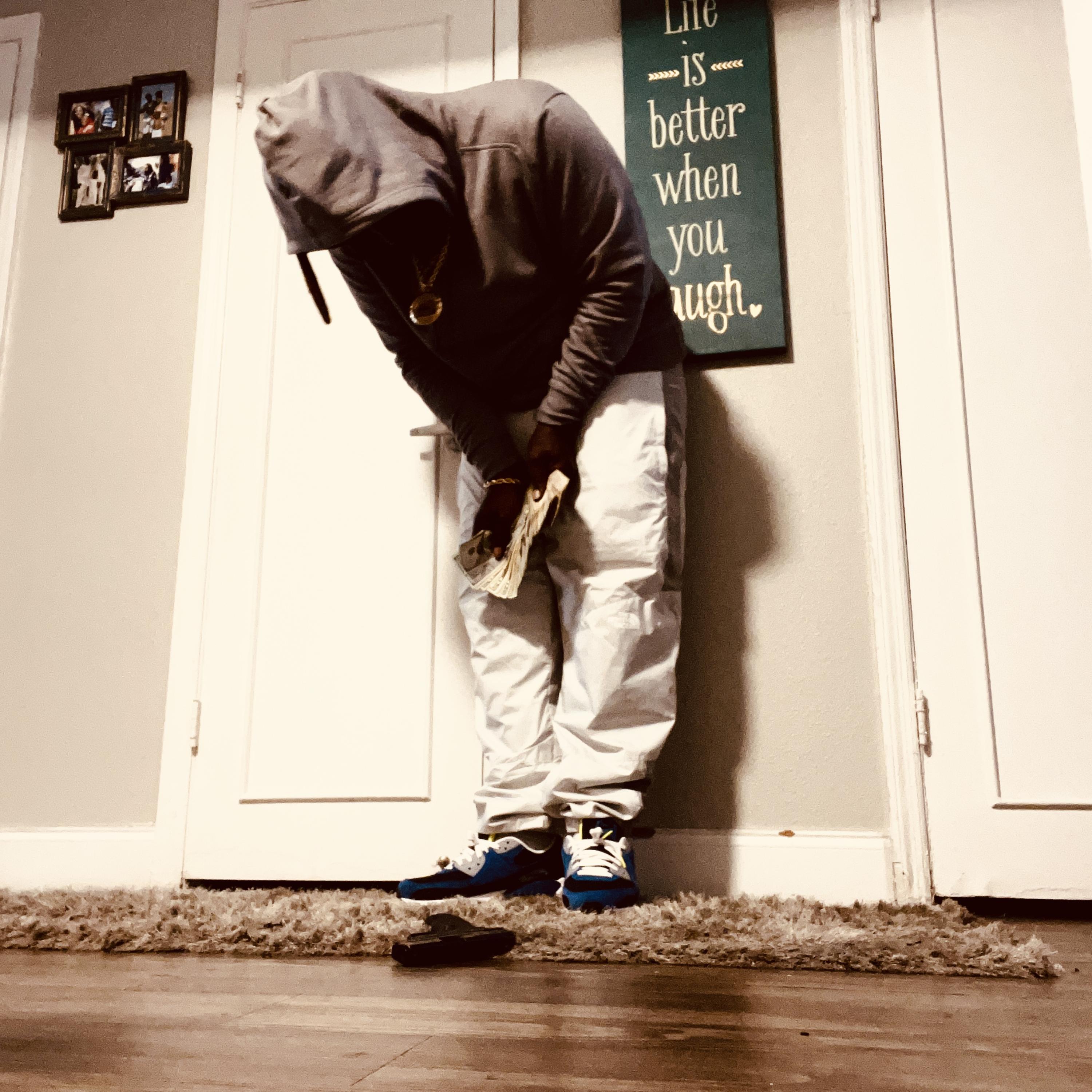 Uderrated by kenny prezto cover art