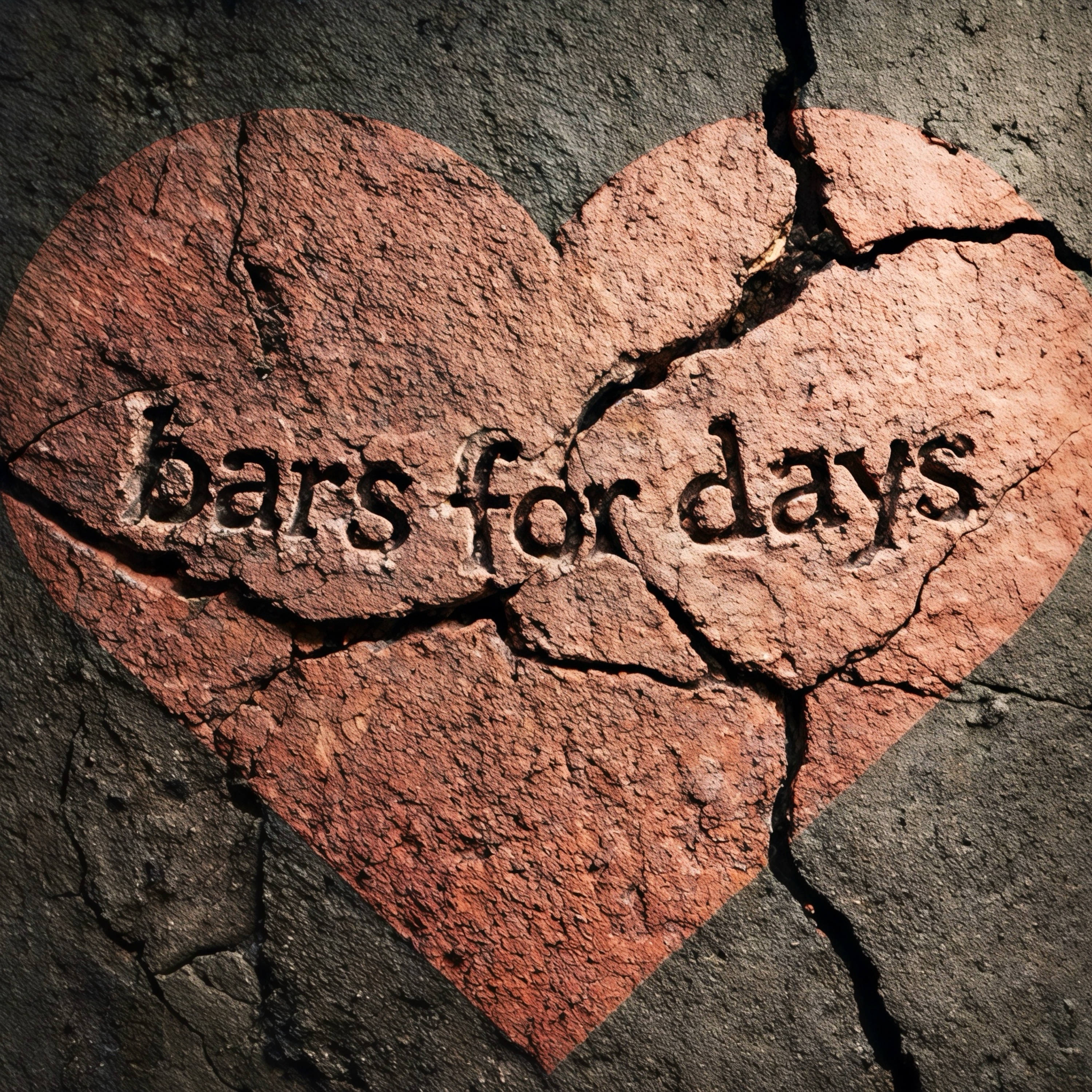 Bars for Days artwork