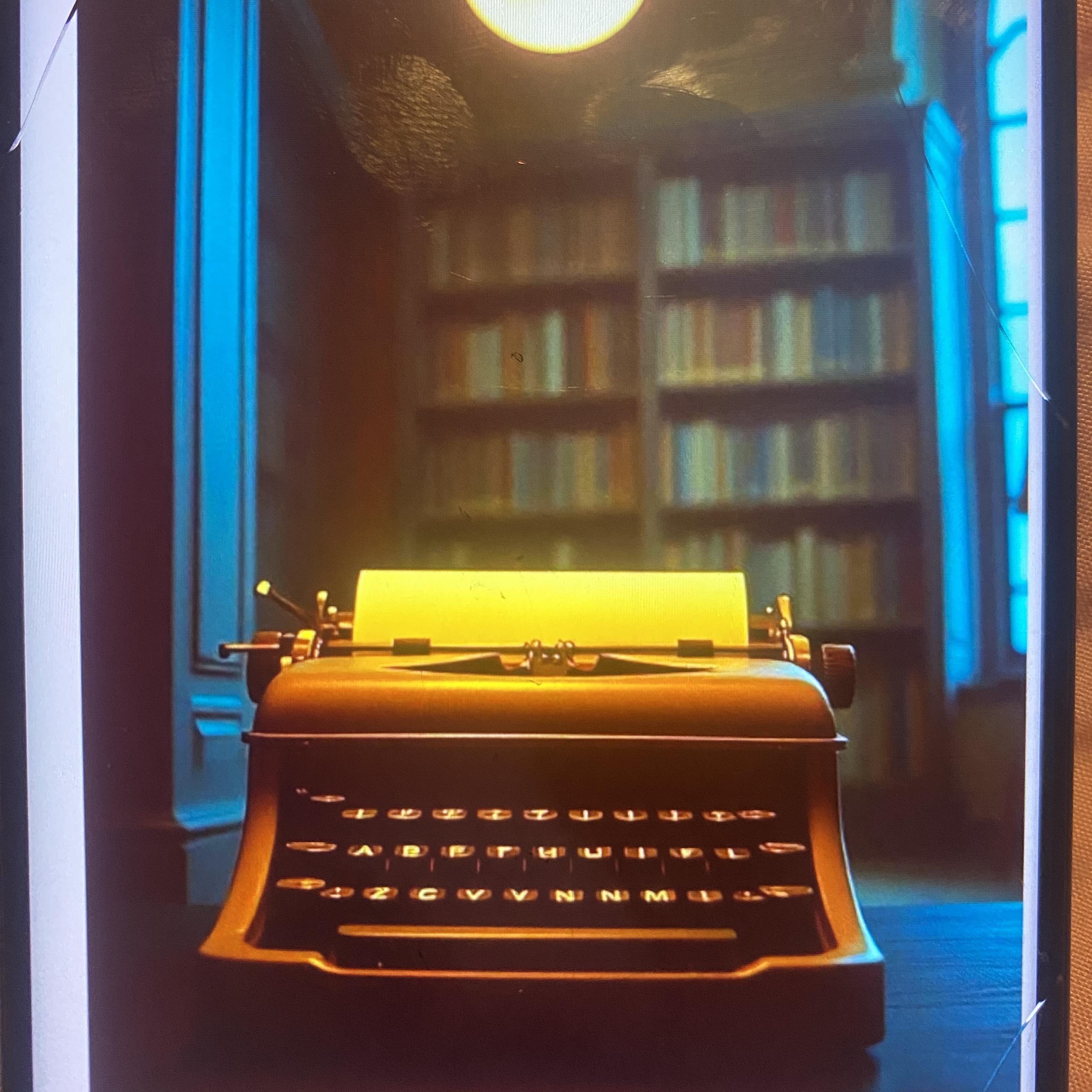 Chapter artwork