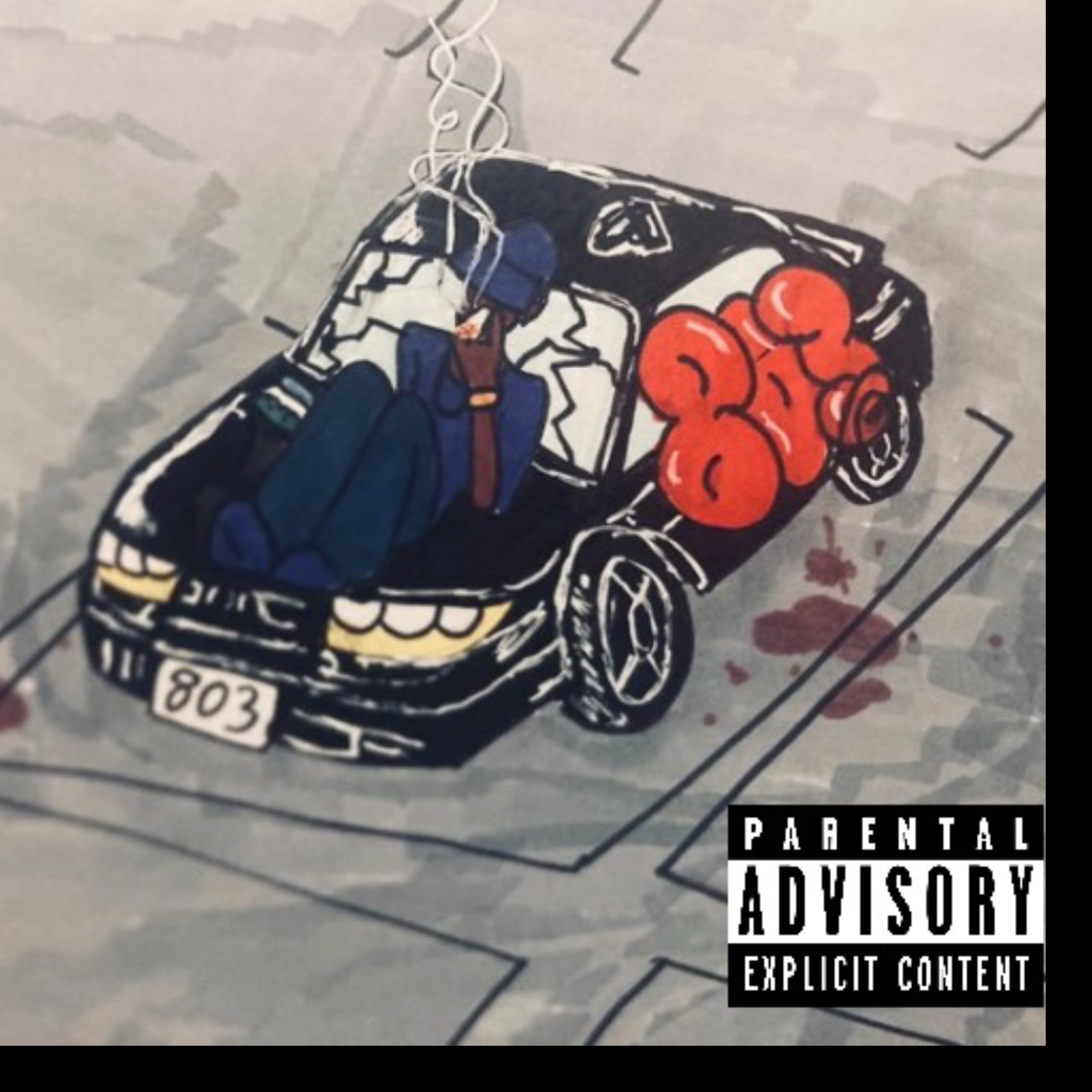 803 artwork