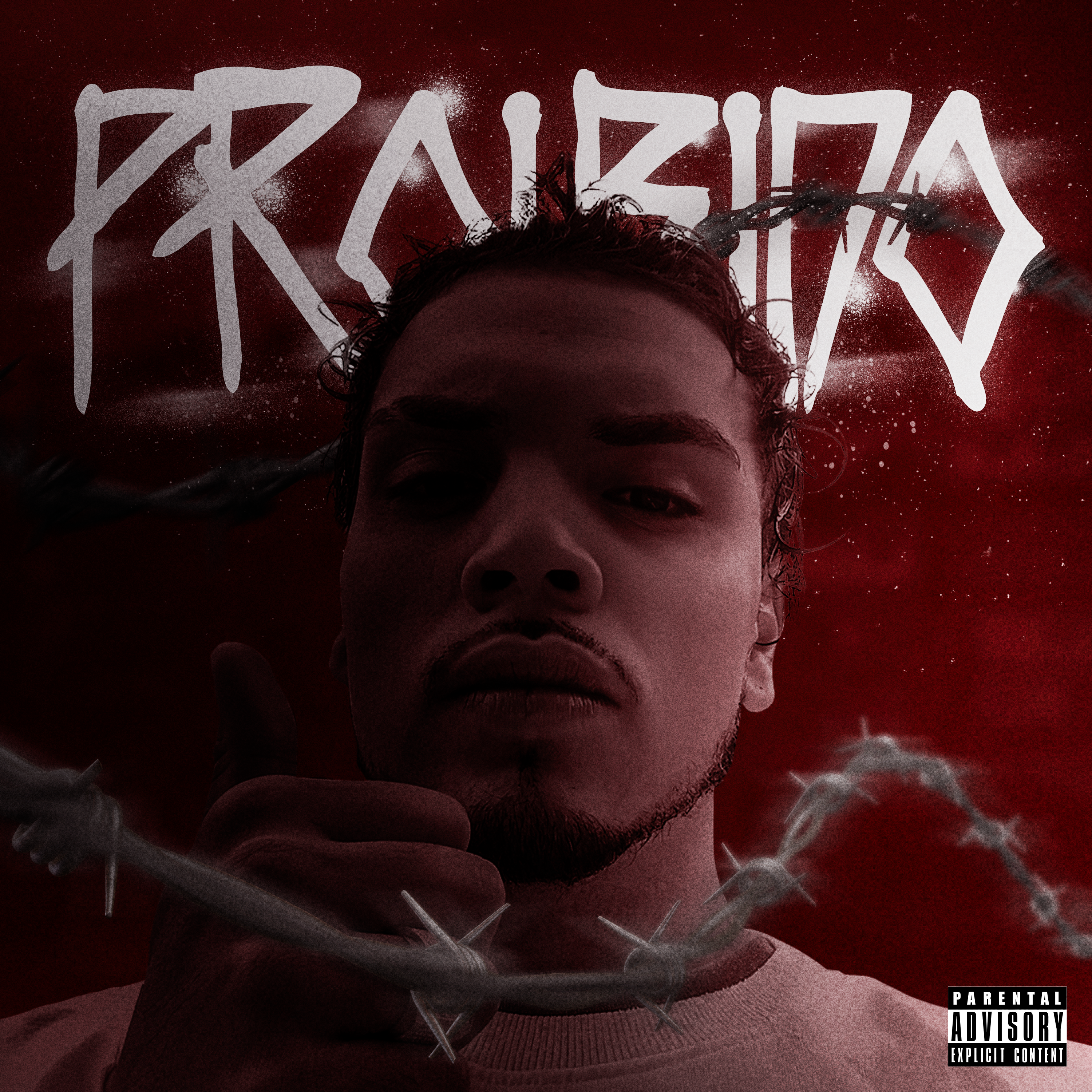 PROIBIDO artwork