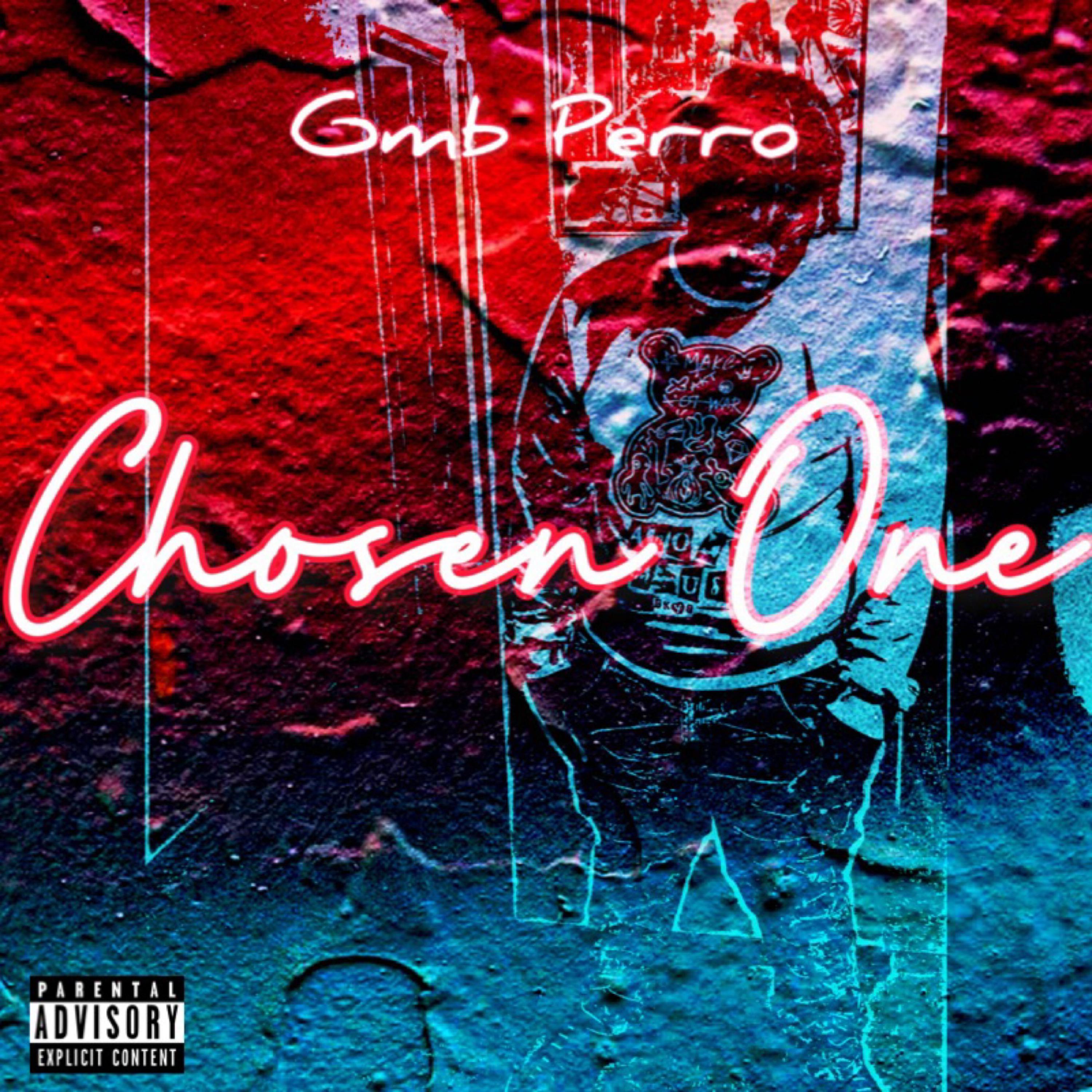 Chosen One artwork