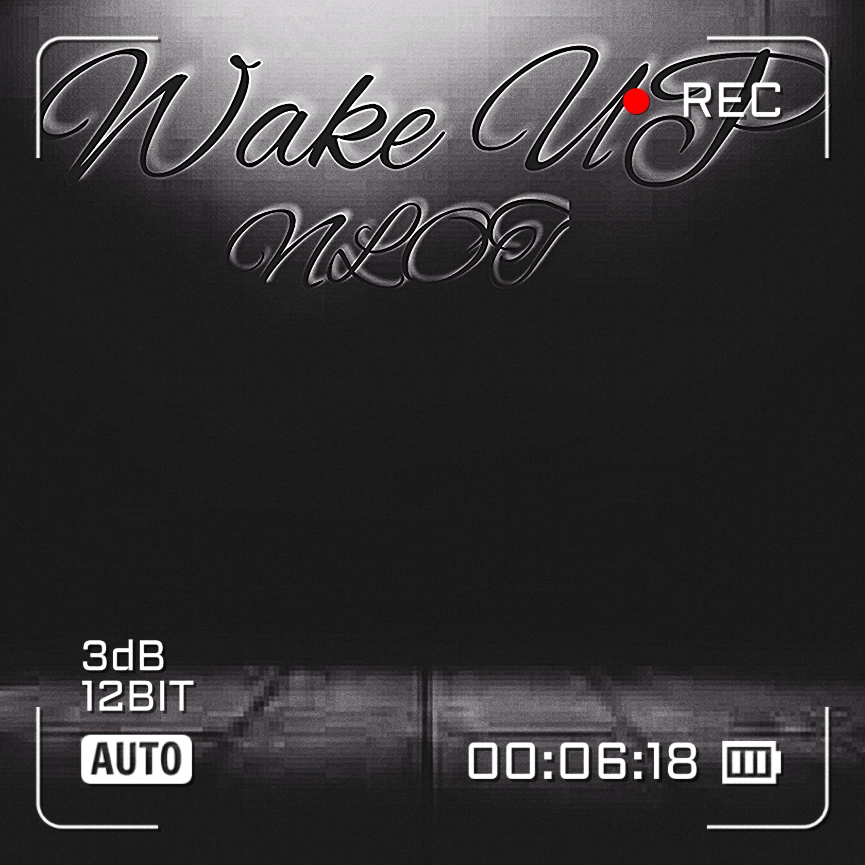 Wake Up (Freestyle) artwork