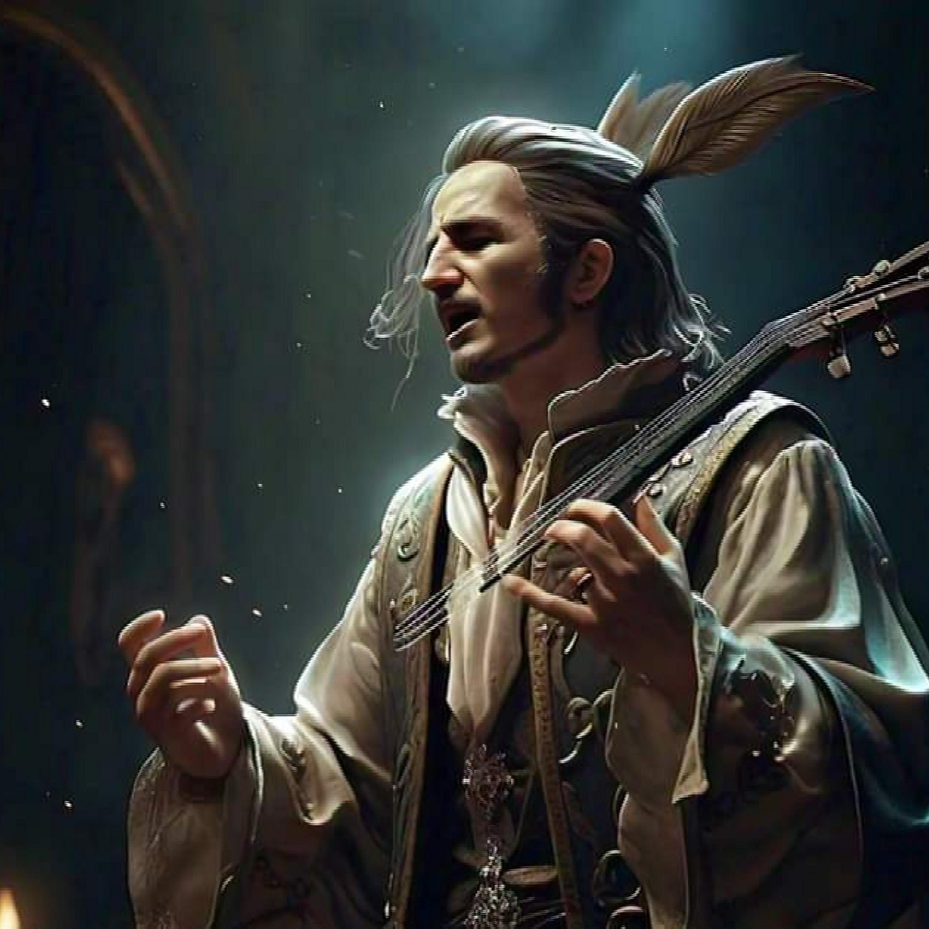 The Elements Call artwork