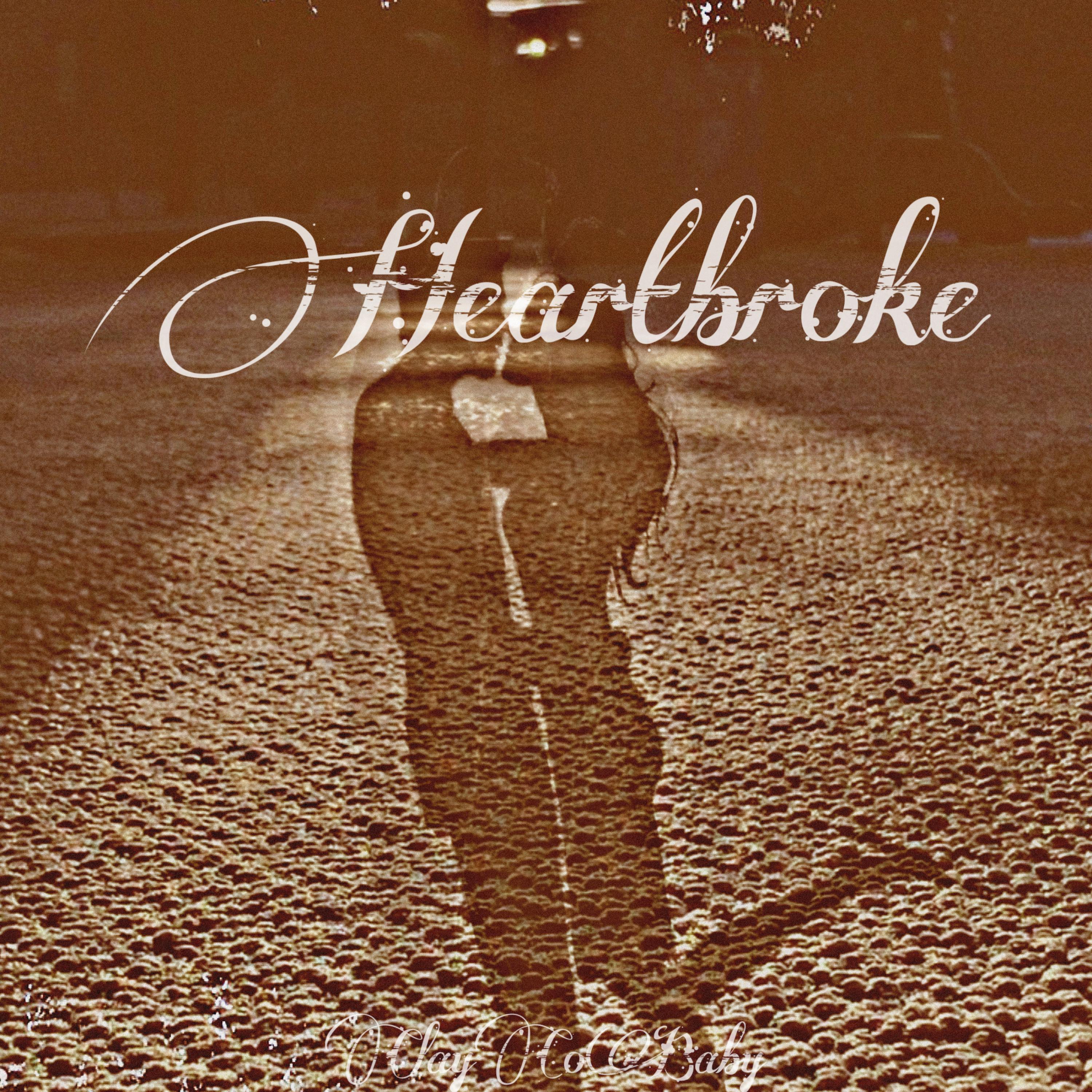 HeartBroke artwork