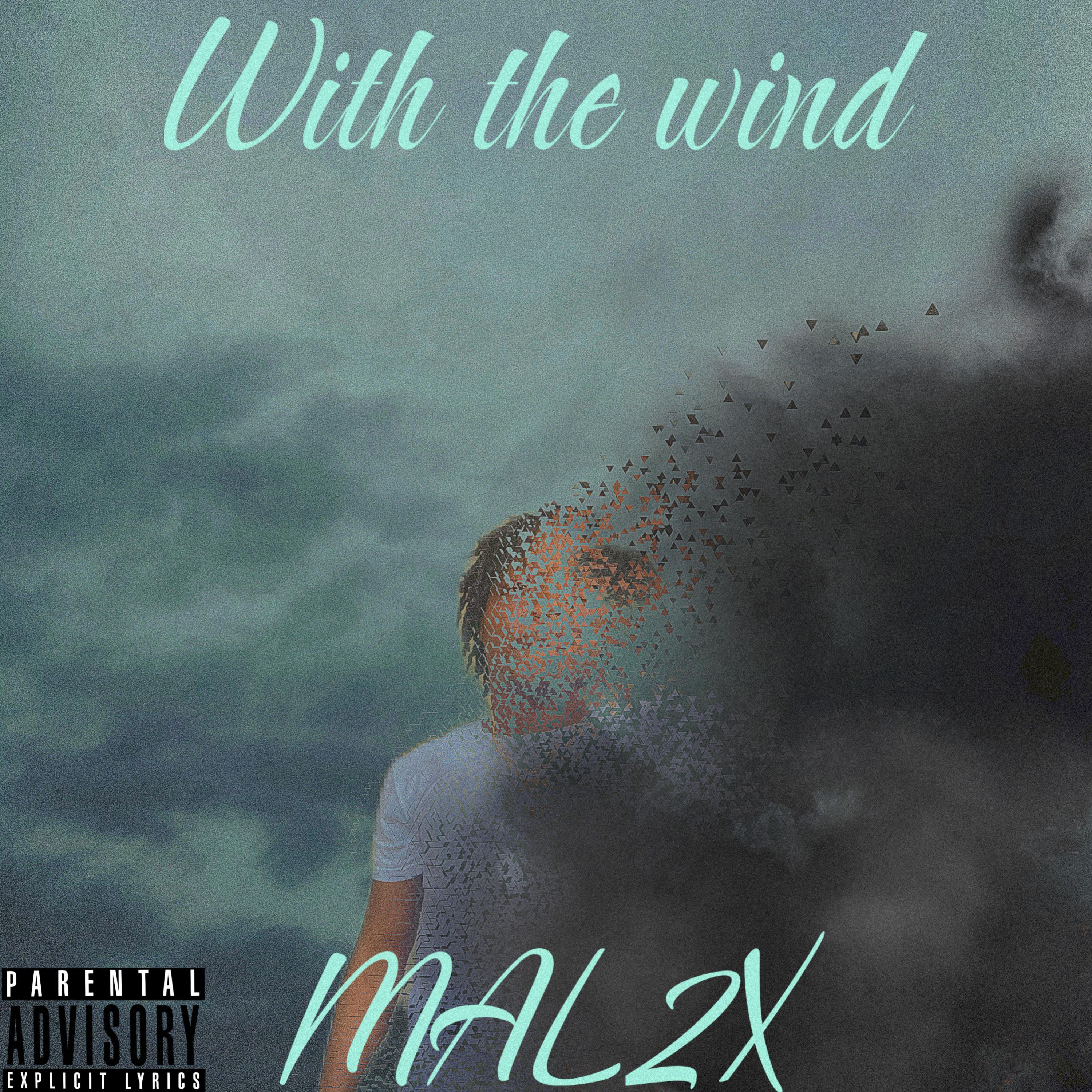 With The Wind artwork