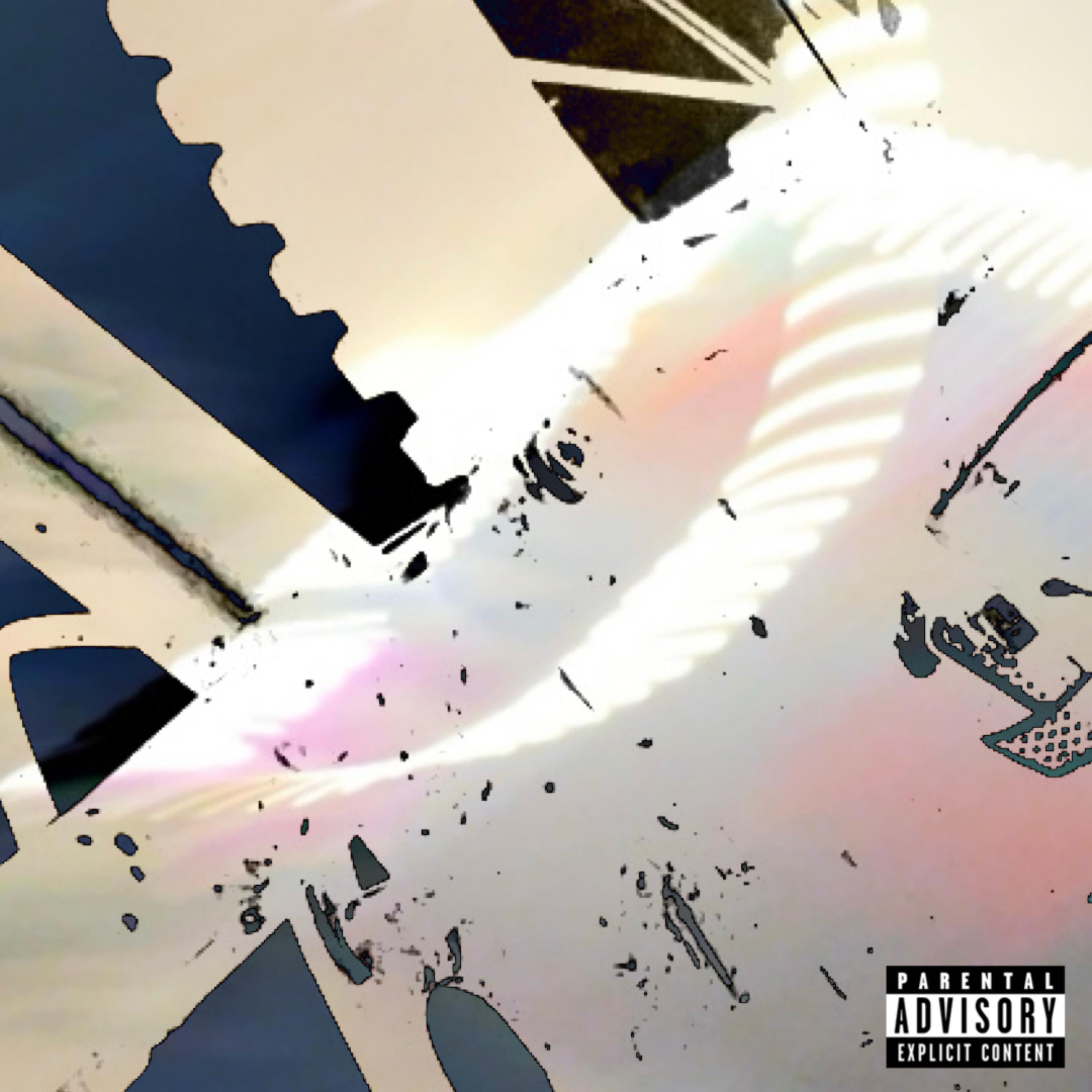 Can’t hate ona cig artwork