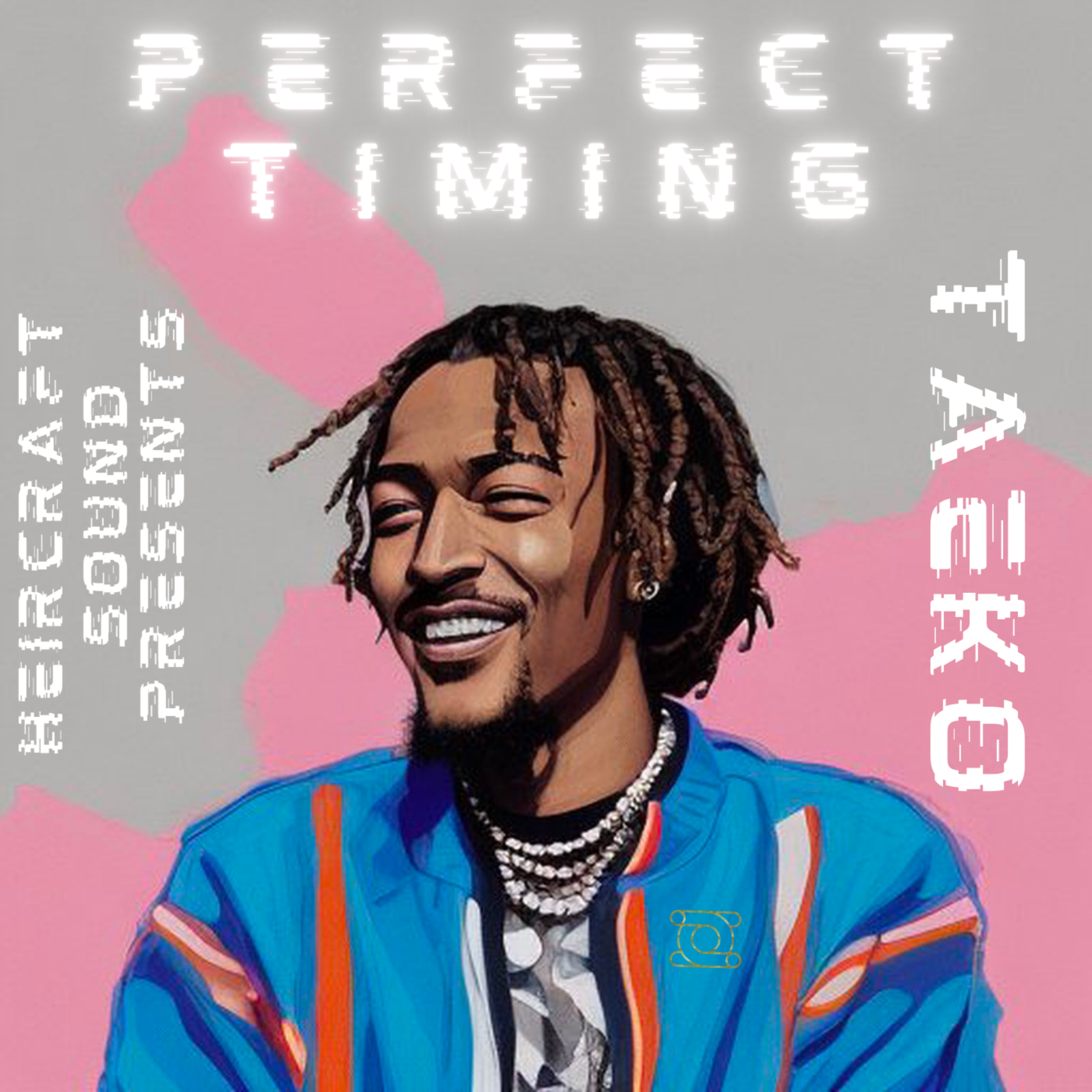 Perfect Timing artwork