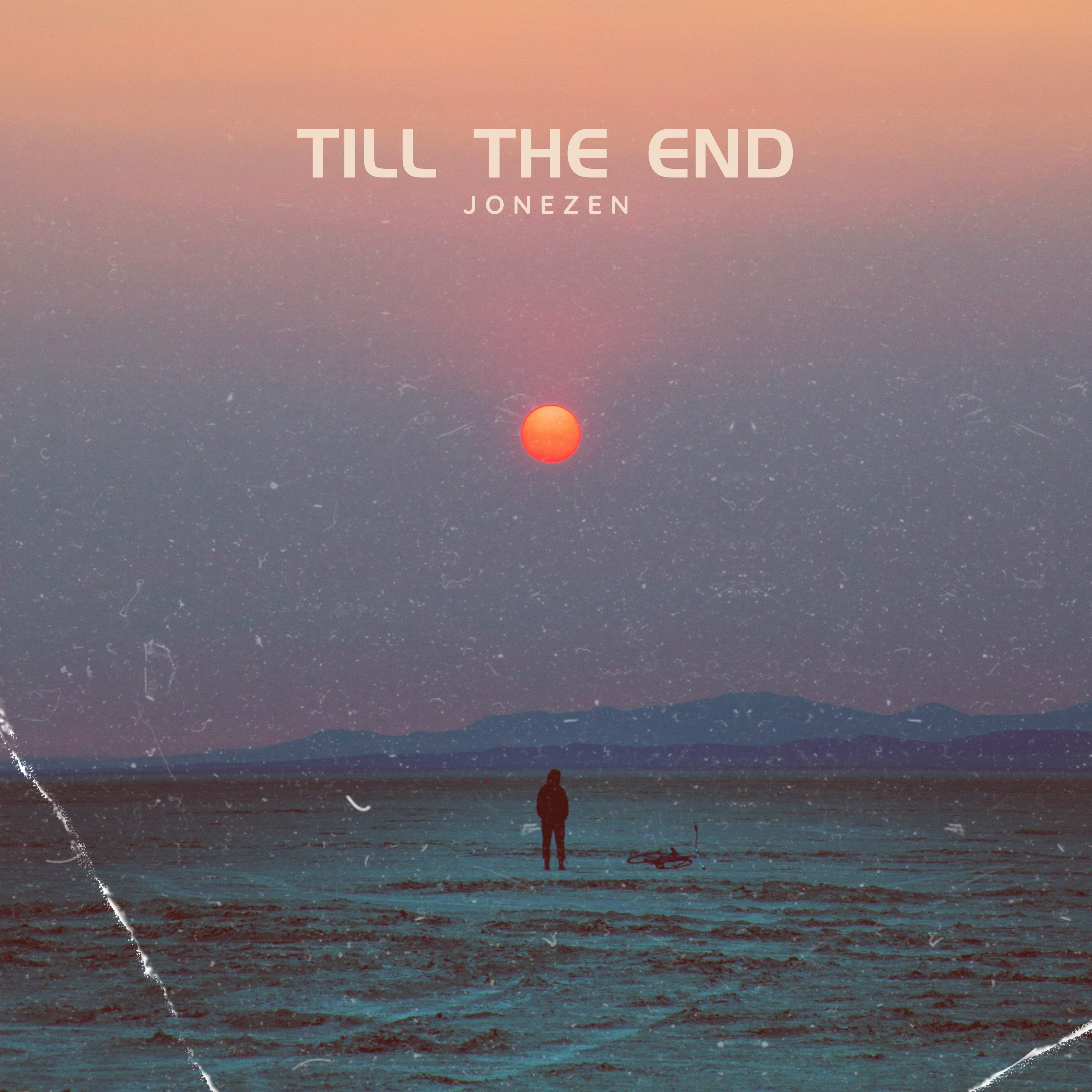 TILL THE END artwork